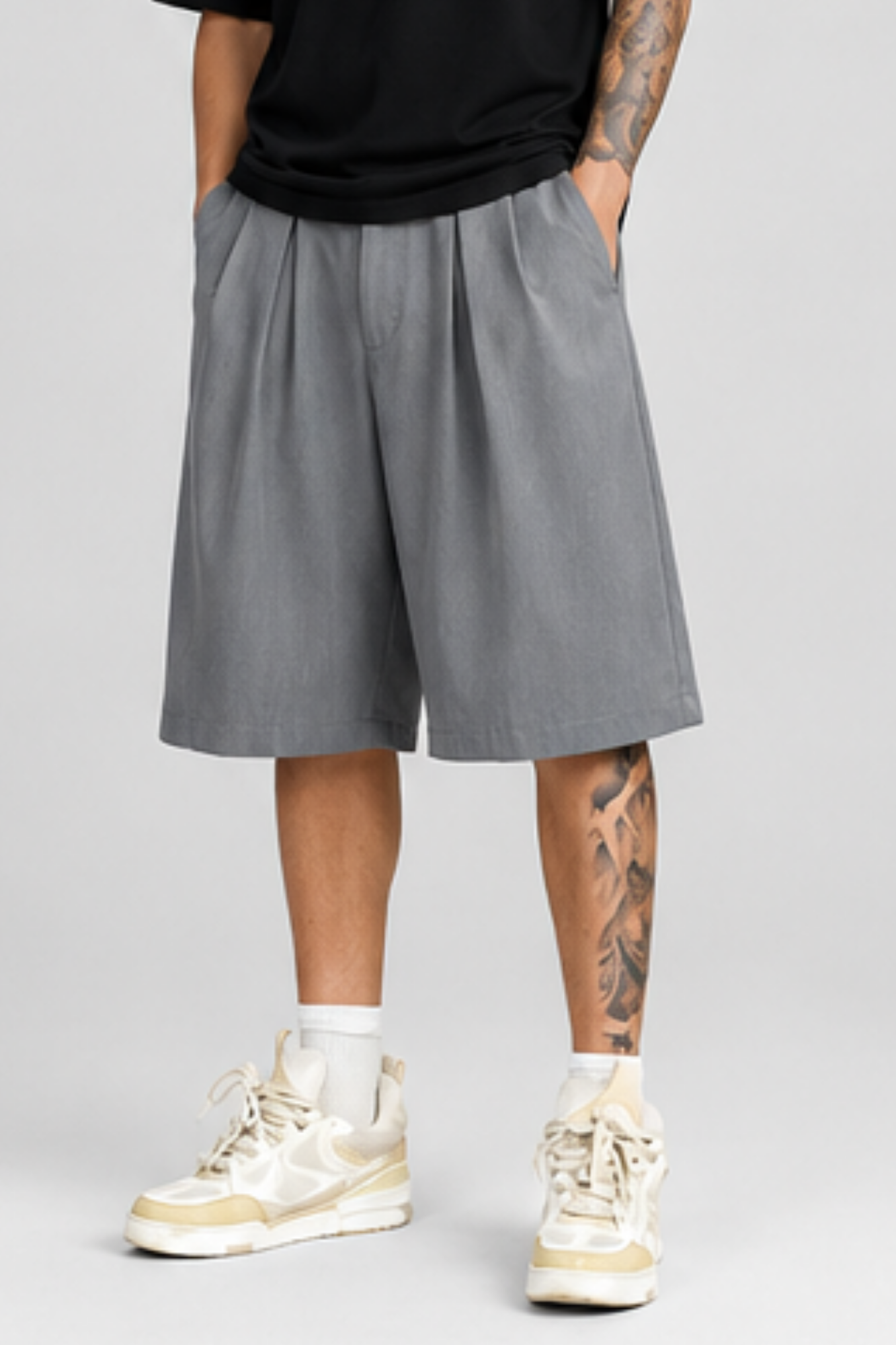 Tokyo Bermuda Grigio