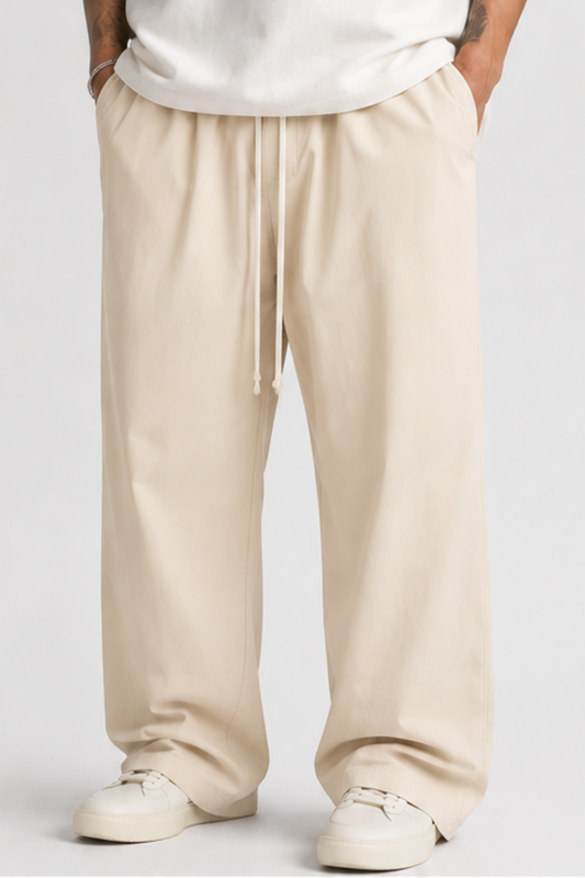 Kyoto Balloon Pants
