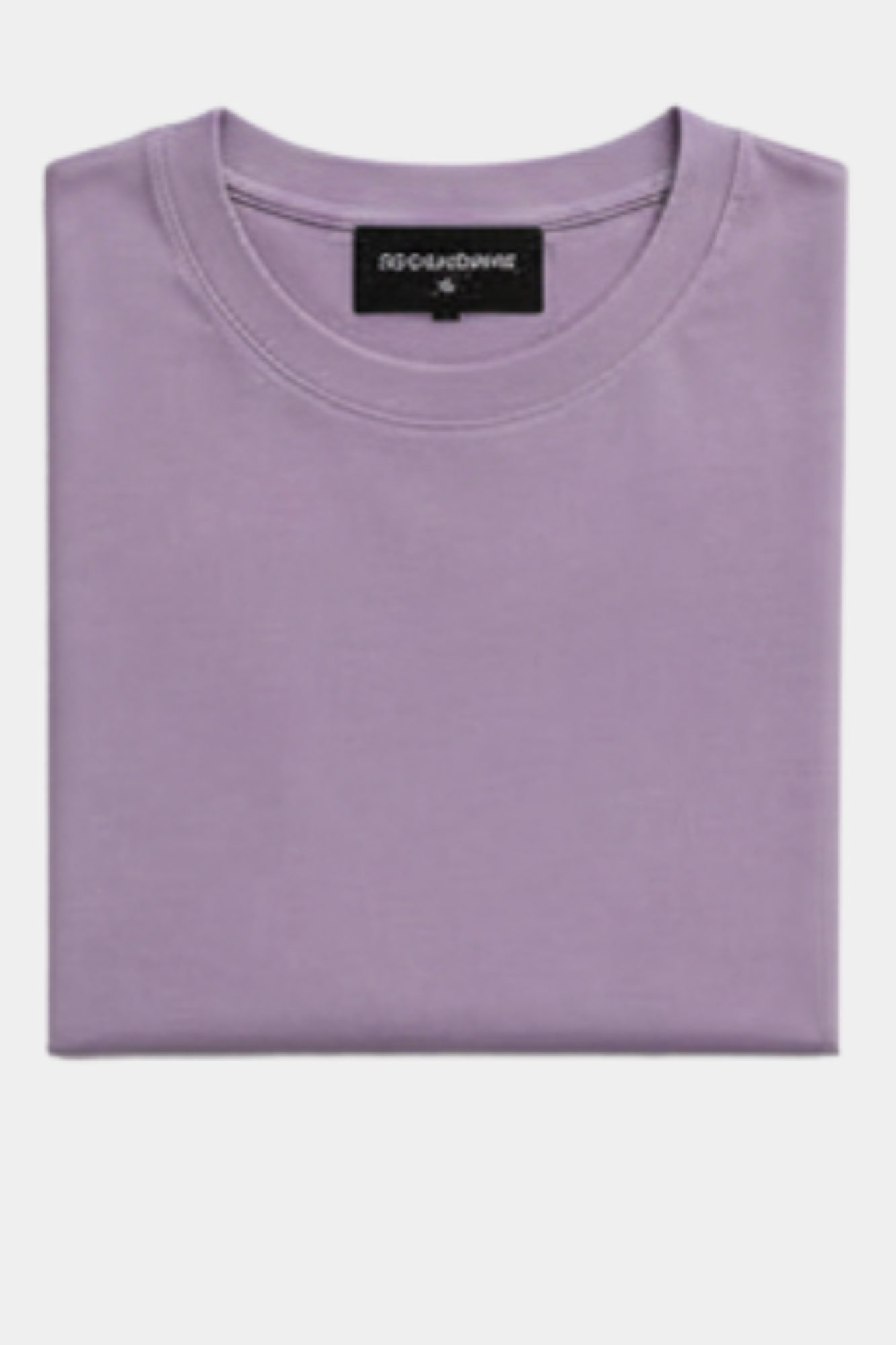 QYB Washed Essential Tee
