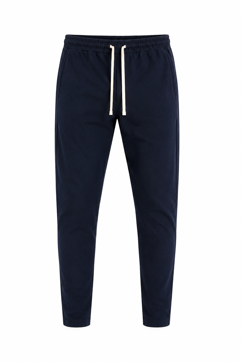 Essential Slim Pants