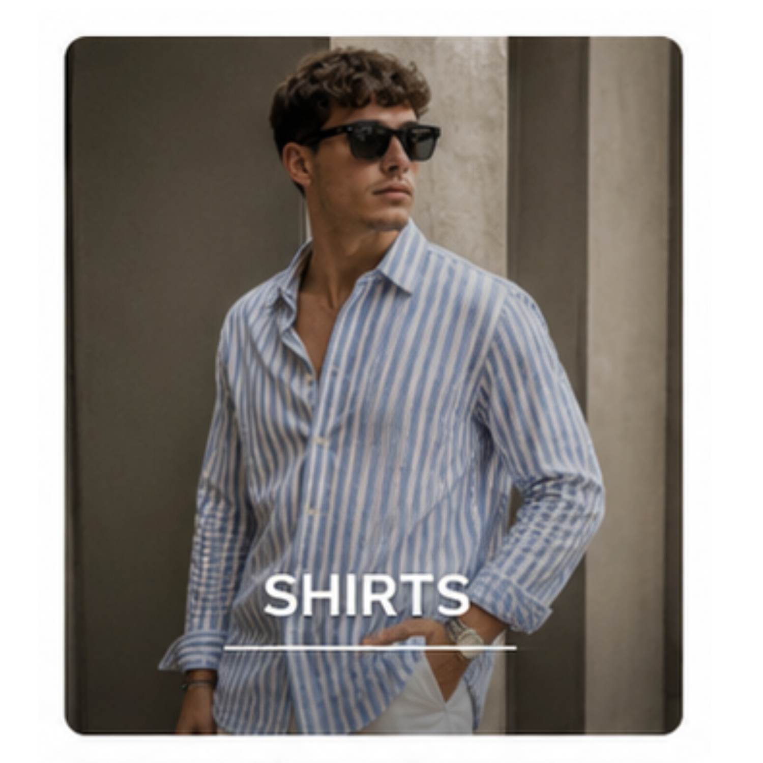SHIRTS