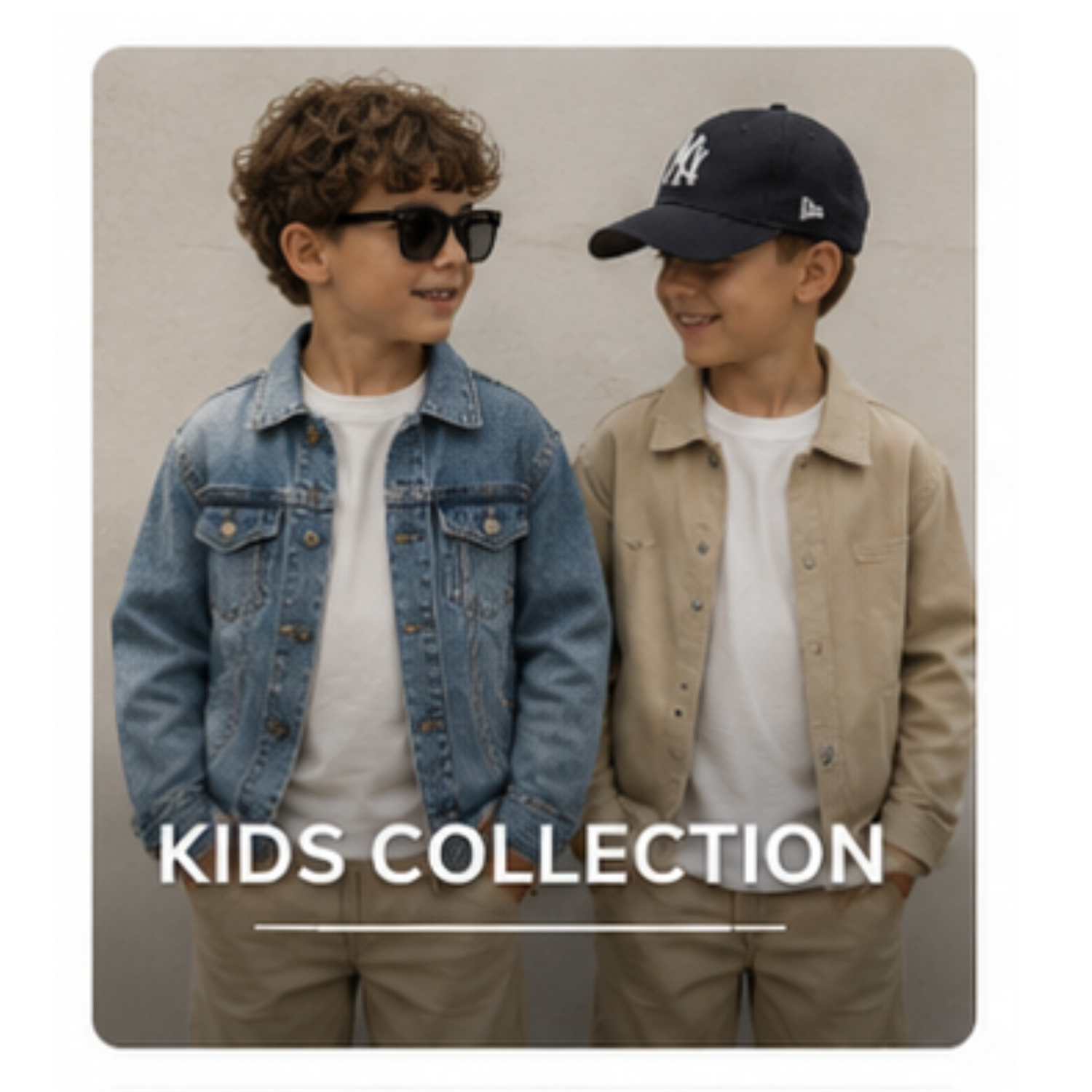 KIDS COLLECTION