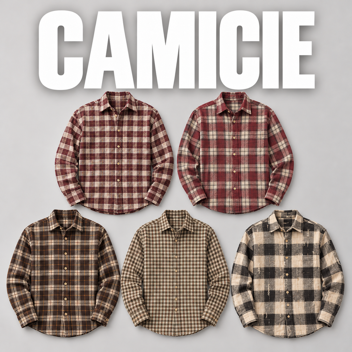CAMICIE