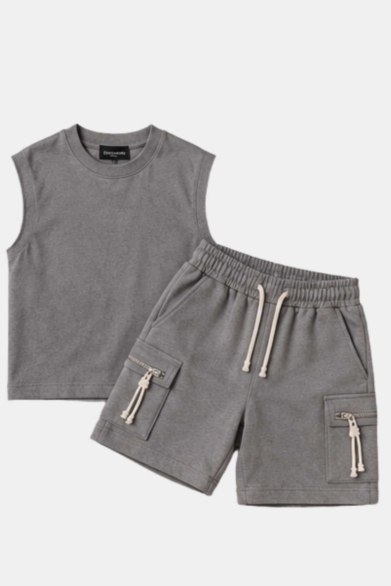Set Grey Kids