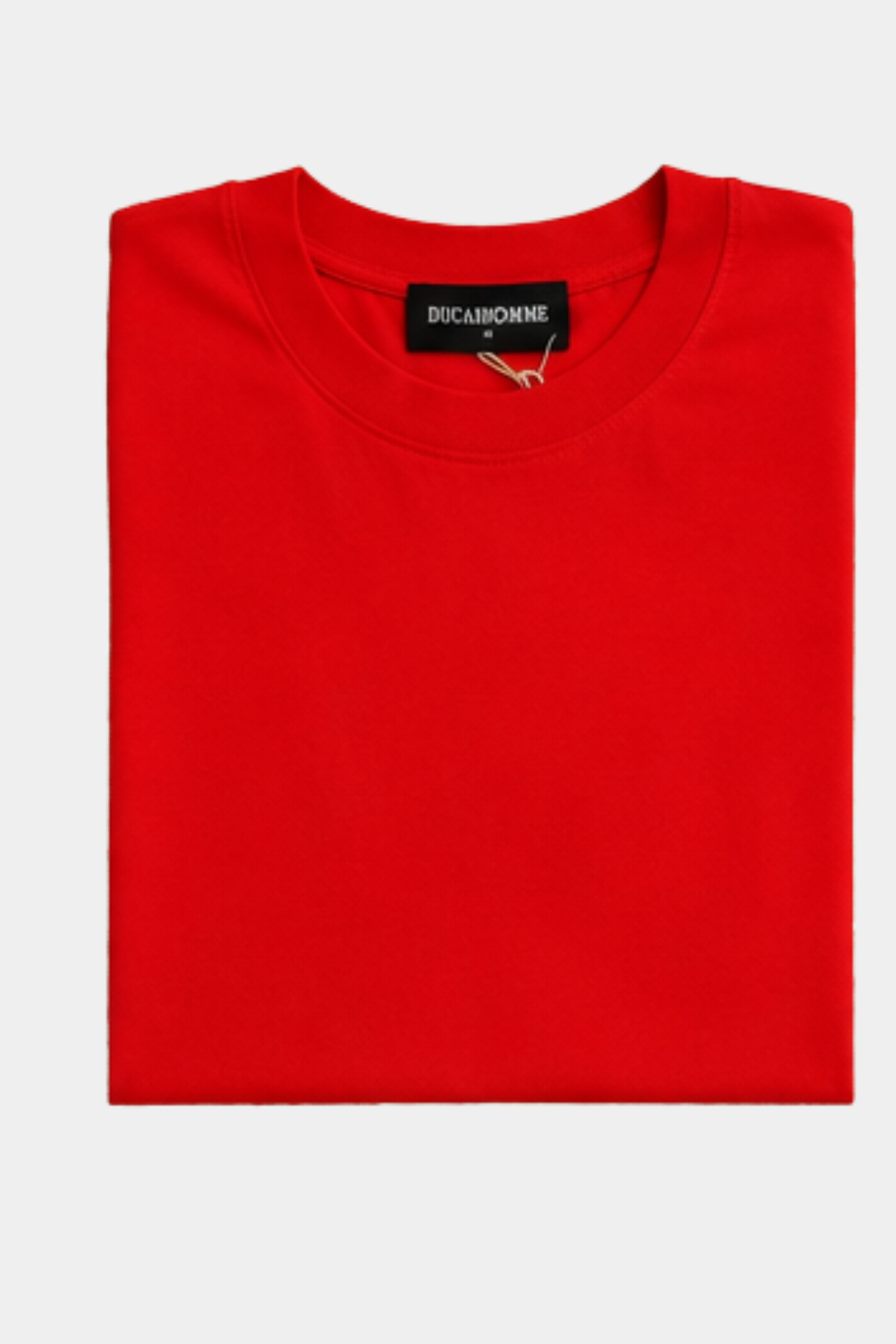 Ducahomme Essential Tee