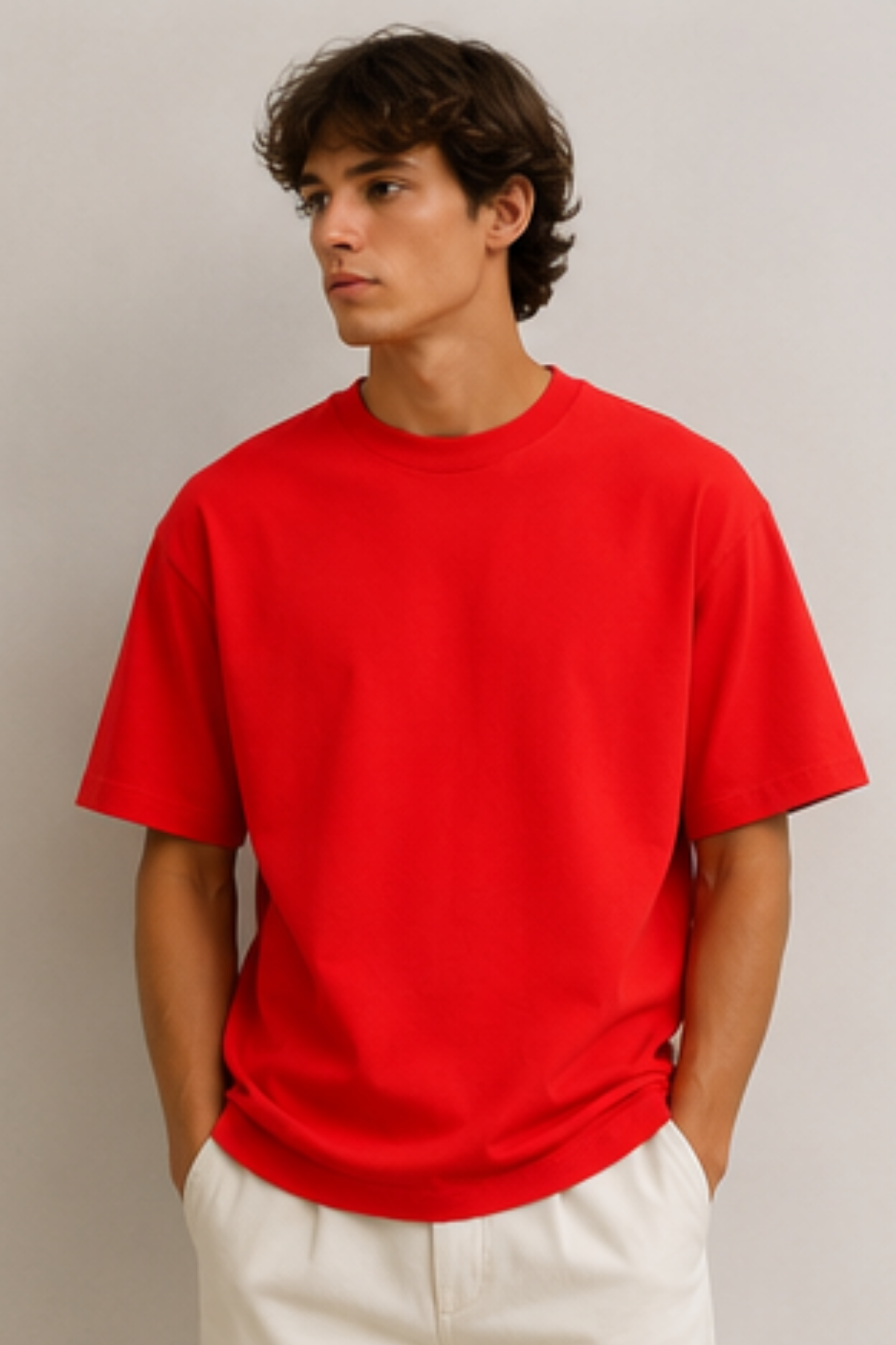 Ducahomme Essential Tee