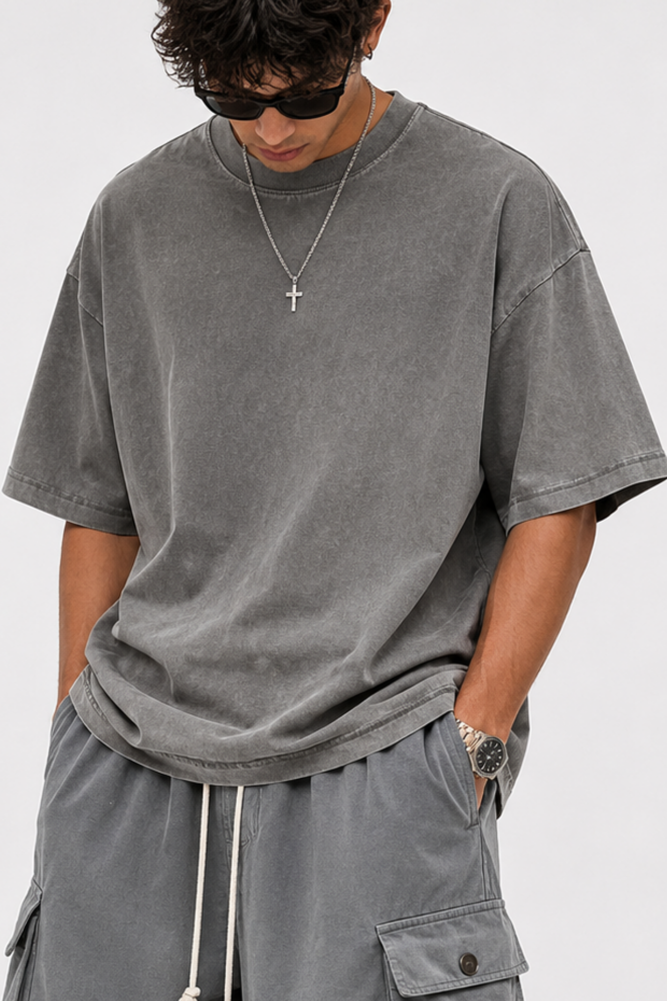Ducahomme Essential Tee