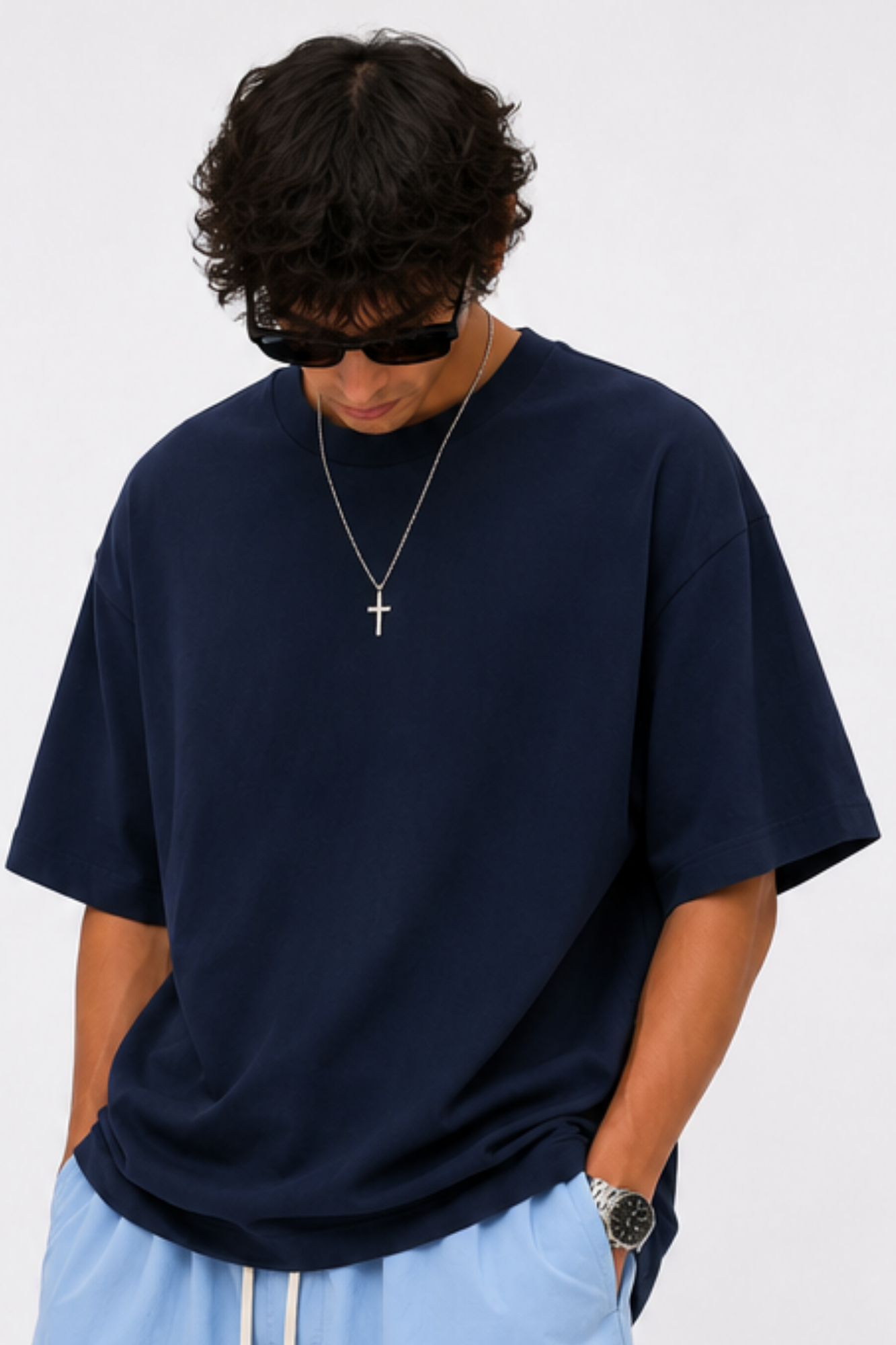 Ducahomme Essential Tee