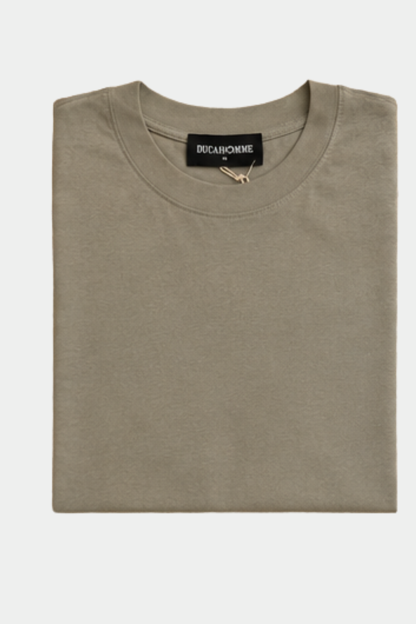 Ducahomme Essential Tee