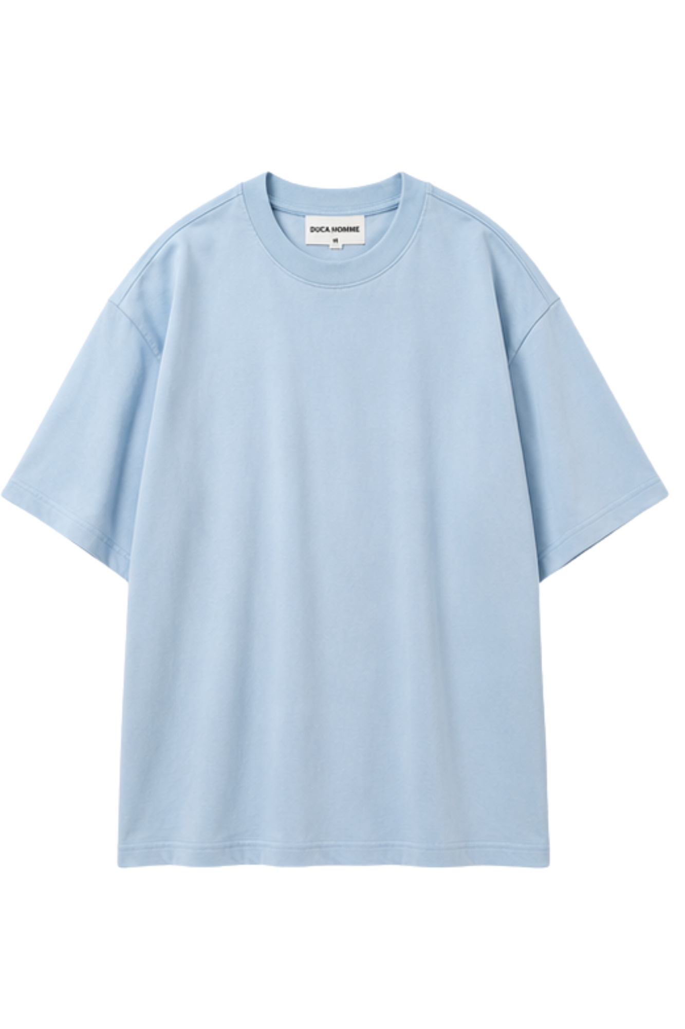 Ducahomme Essential Tee