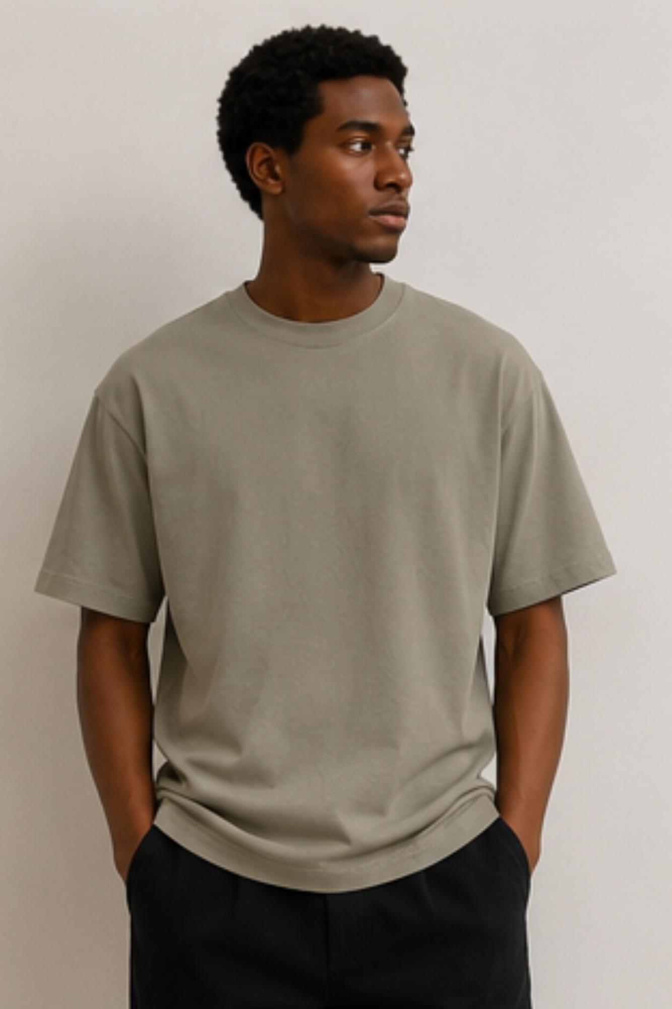 Ducahomme Essential Tee