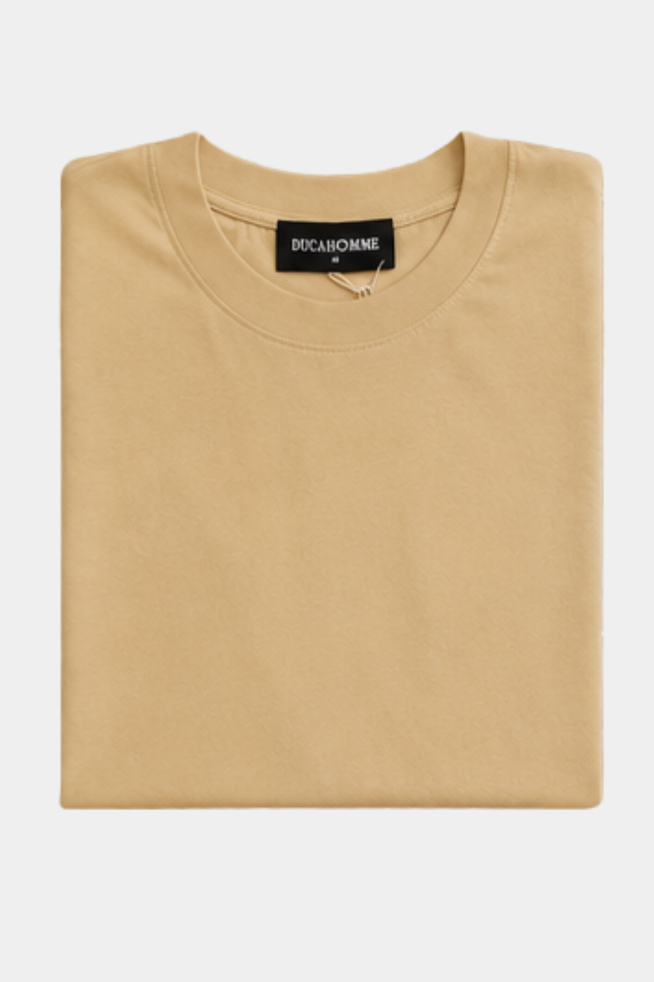 Ducahomme Essential Tee