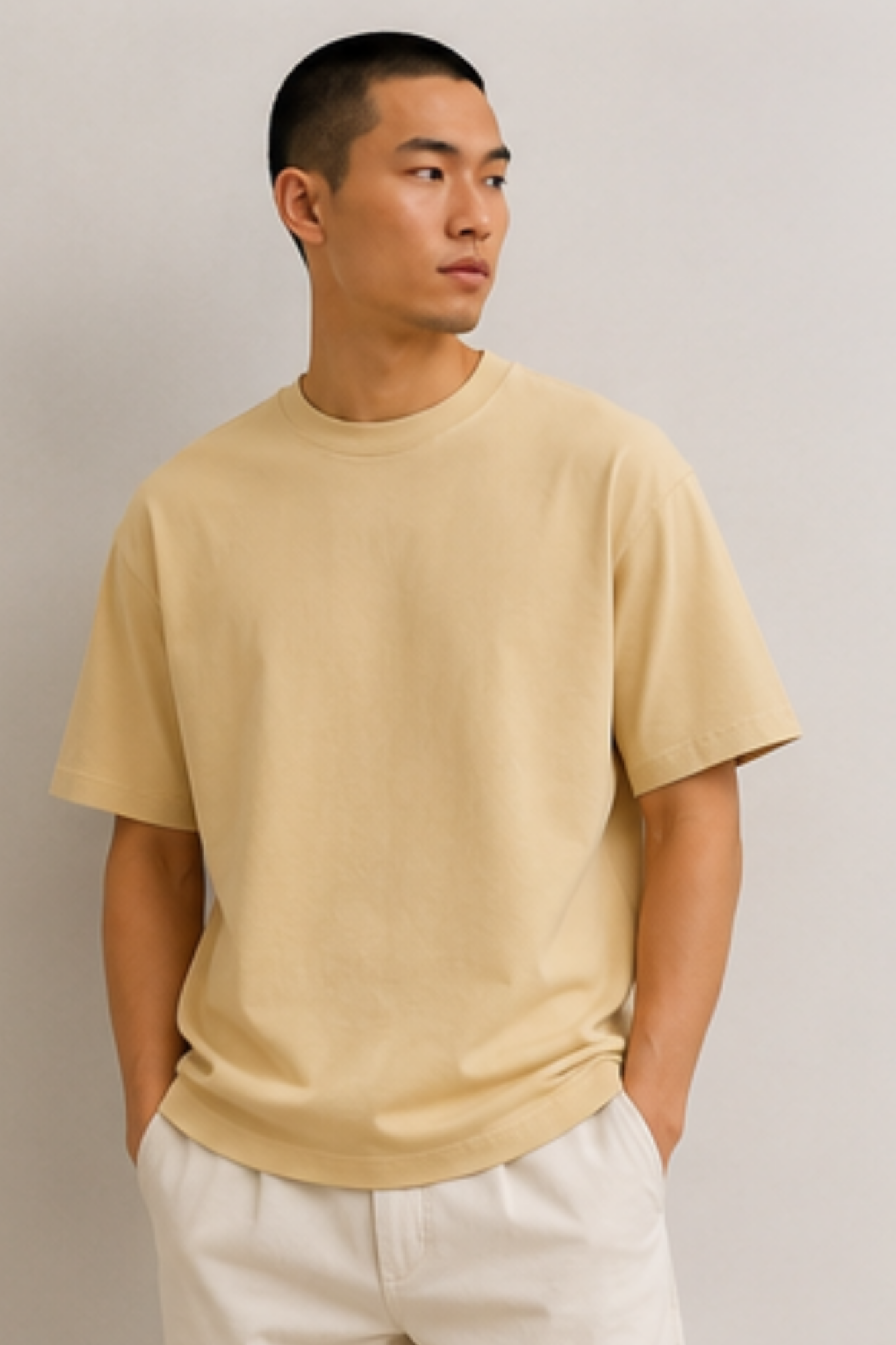 Ducahomme Essential Tee