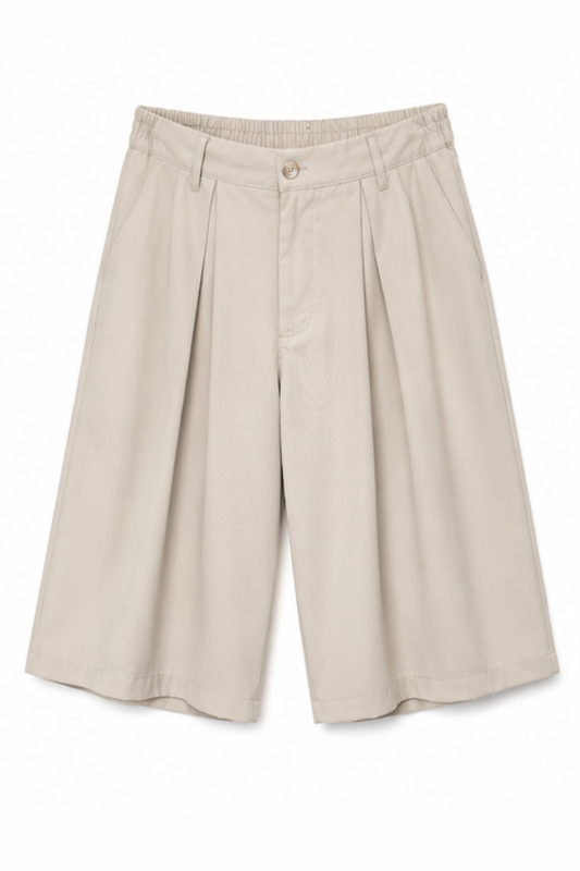 Tokyo Bermuda Beige