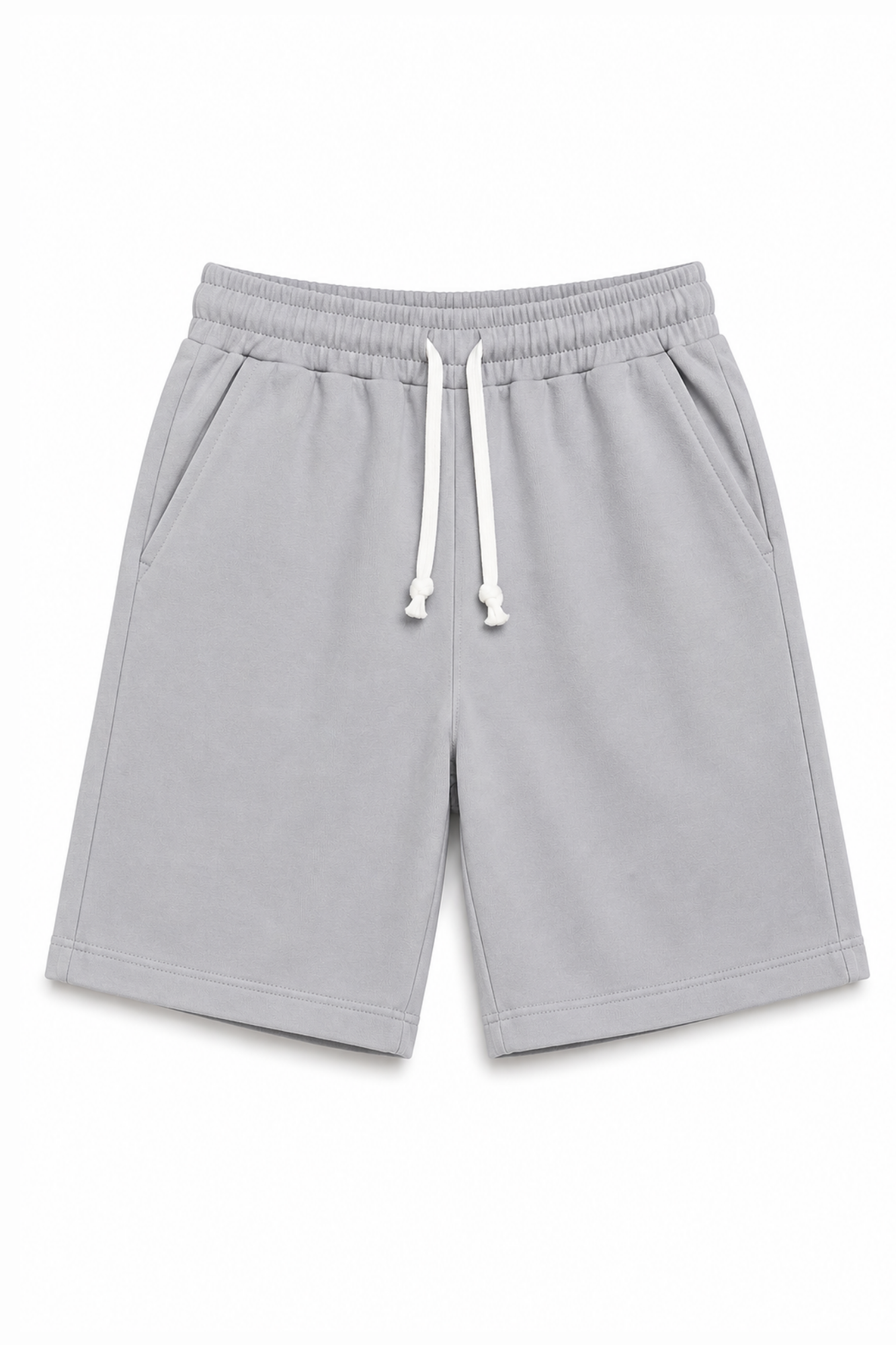 Bermuda Comfort Junior Piombo