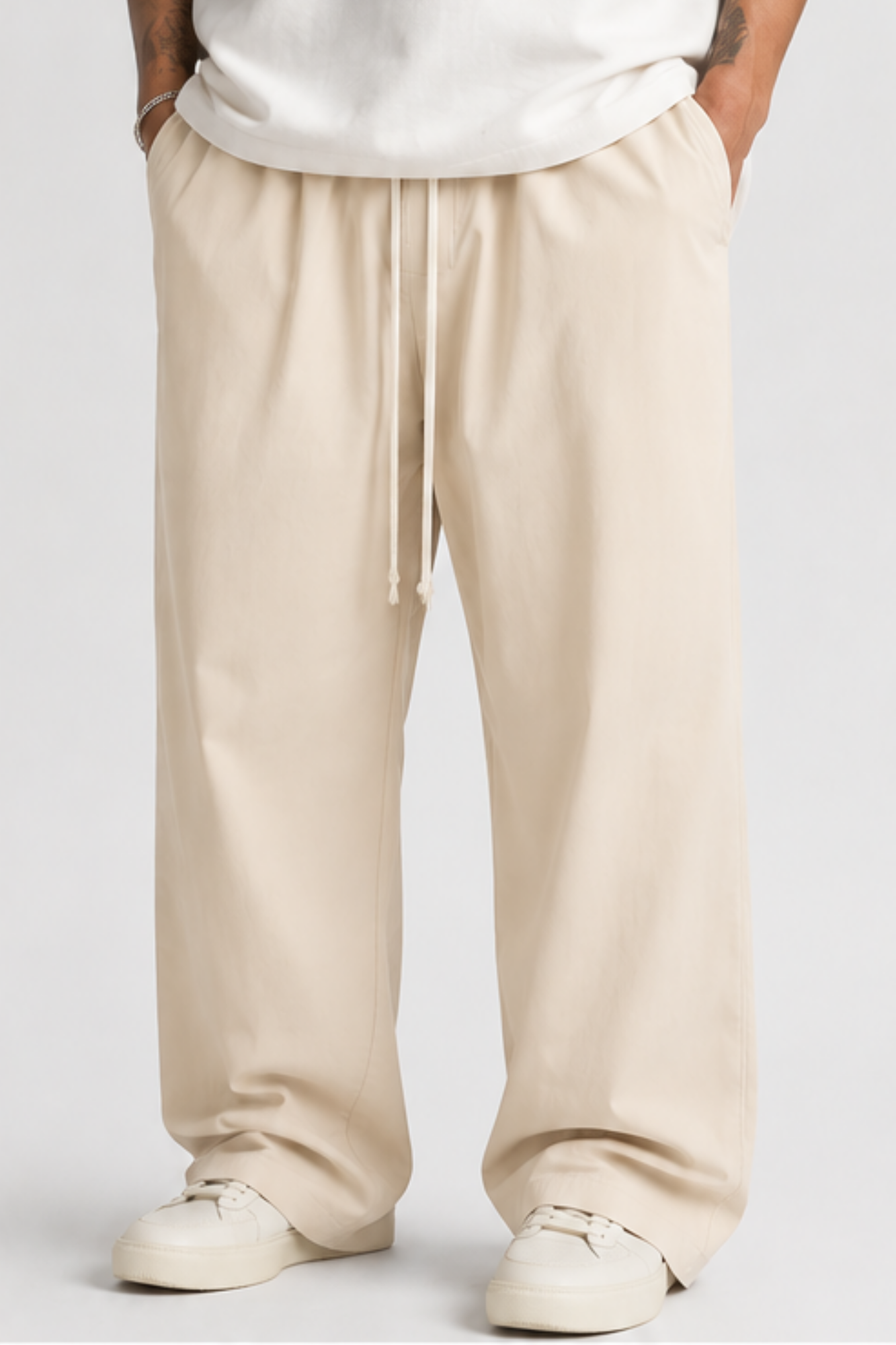 Kyoto Balloon Pants
