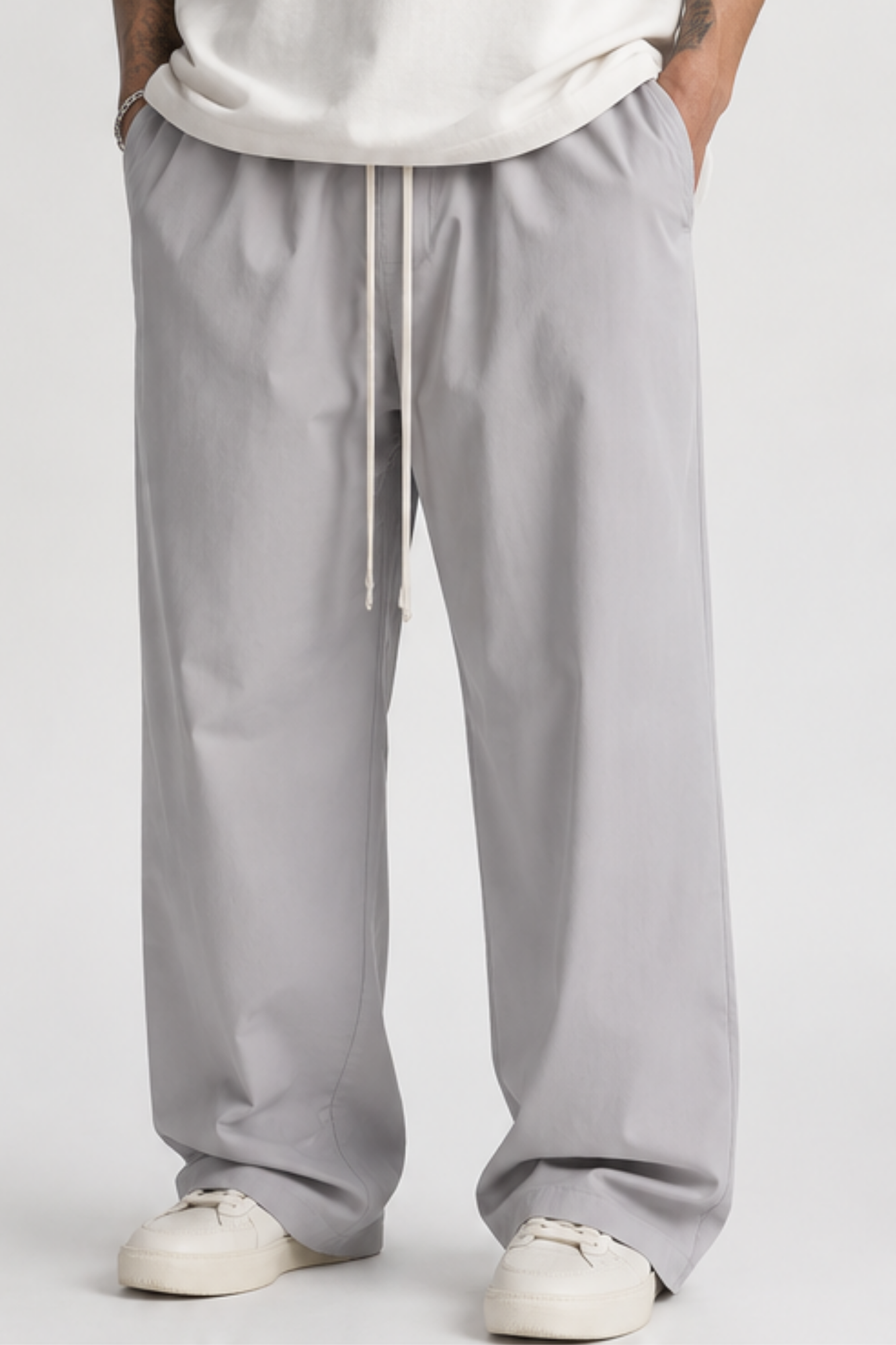 Kyoto Balloon Pants