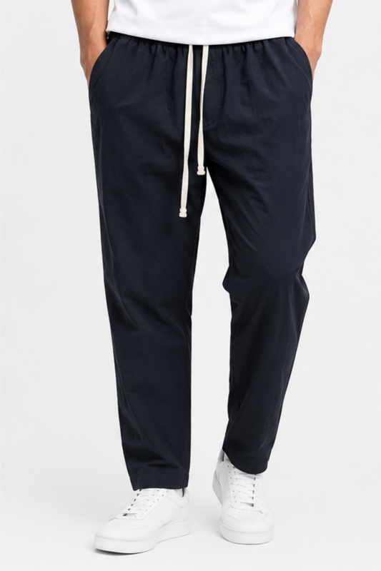 Essential Slim Pants