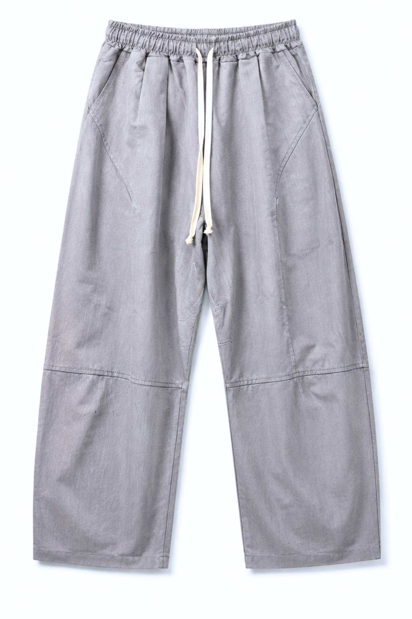 Pantalone Brooklyn – Grigio