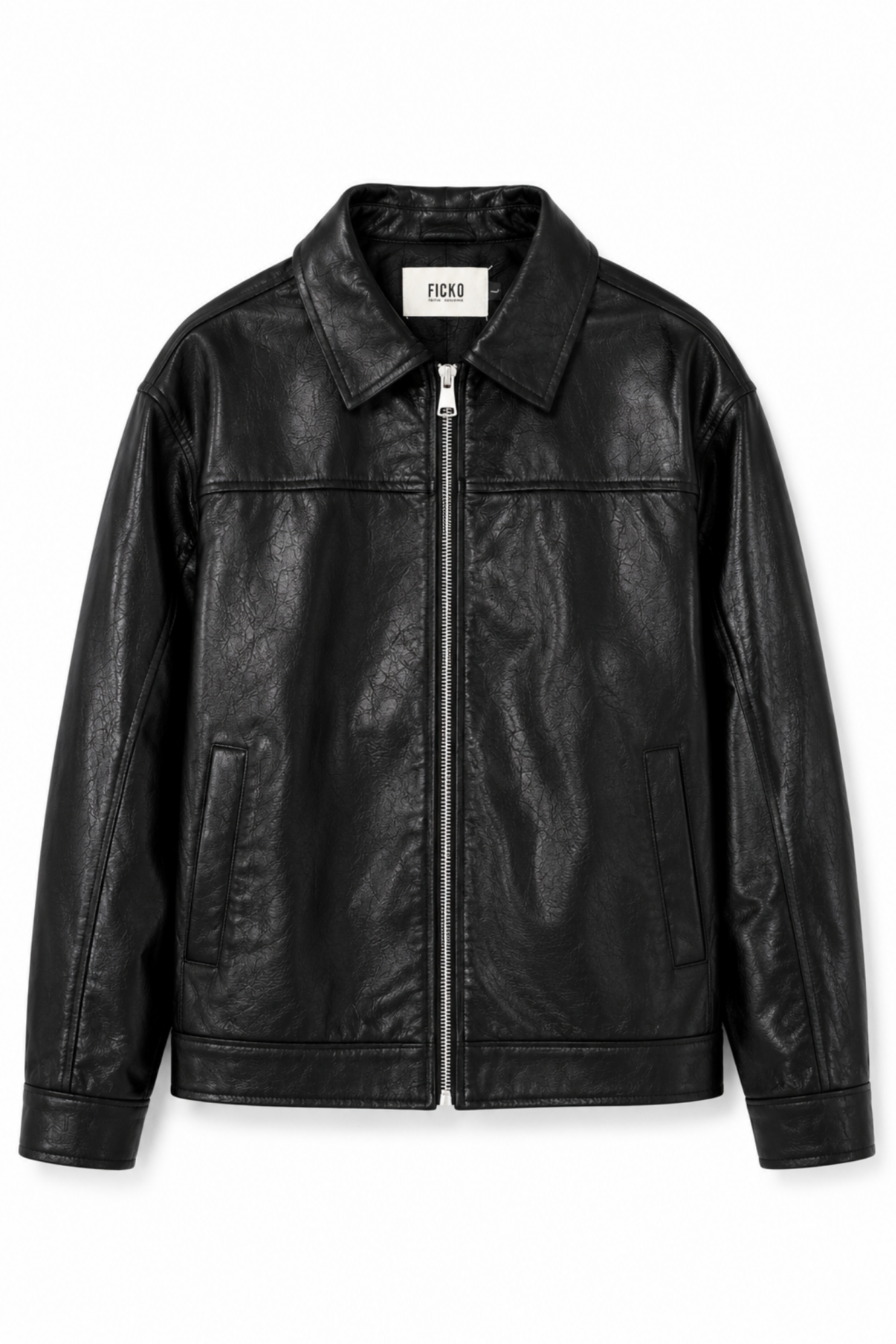 Giacca Soho – Nera