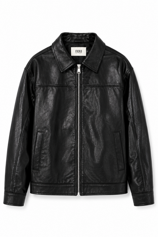 Giacca Soho – Nera