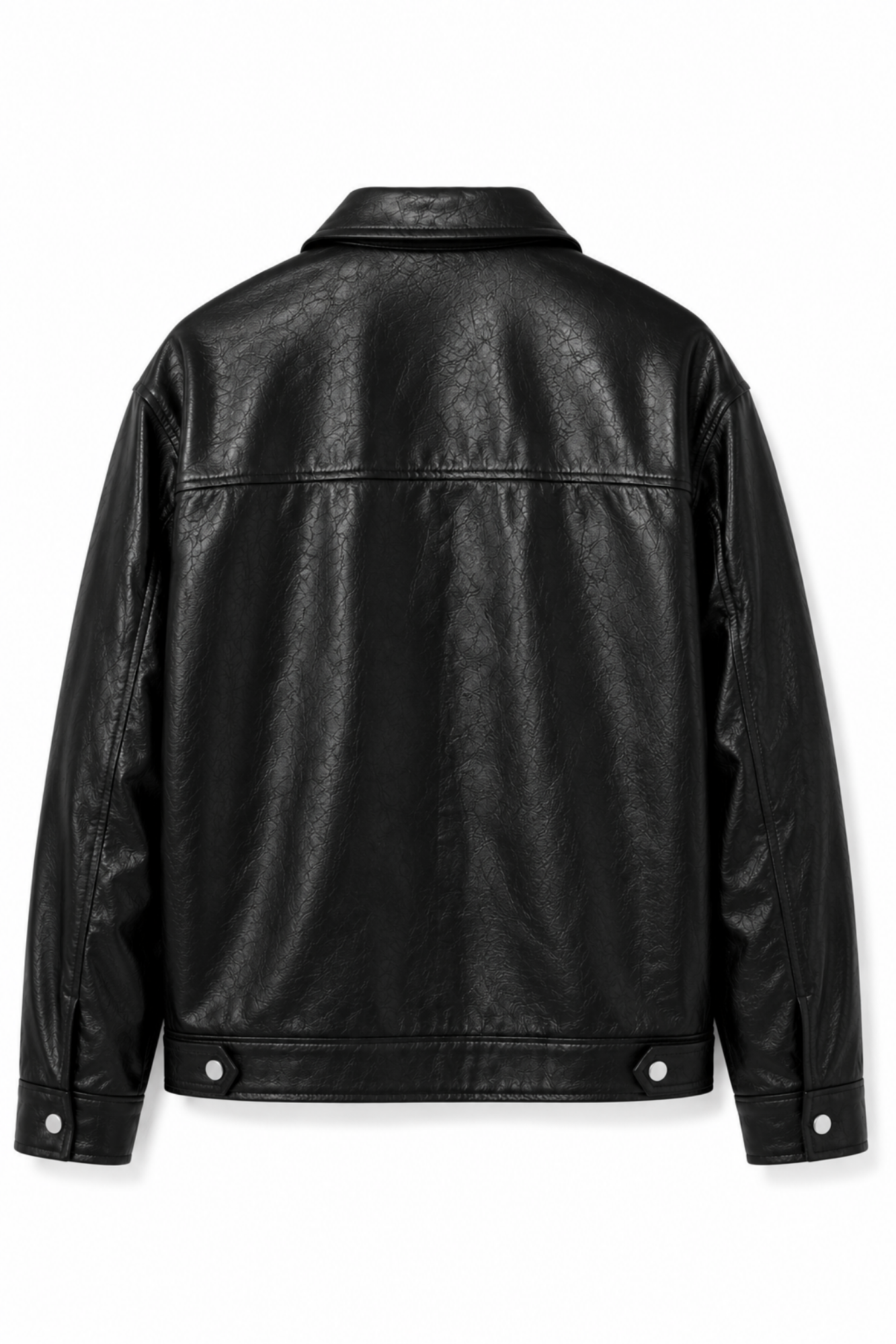 Giacca Soho – Nera