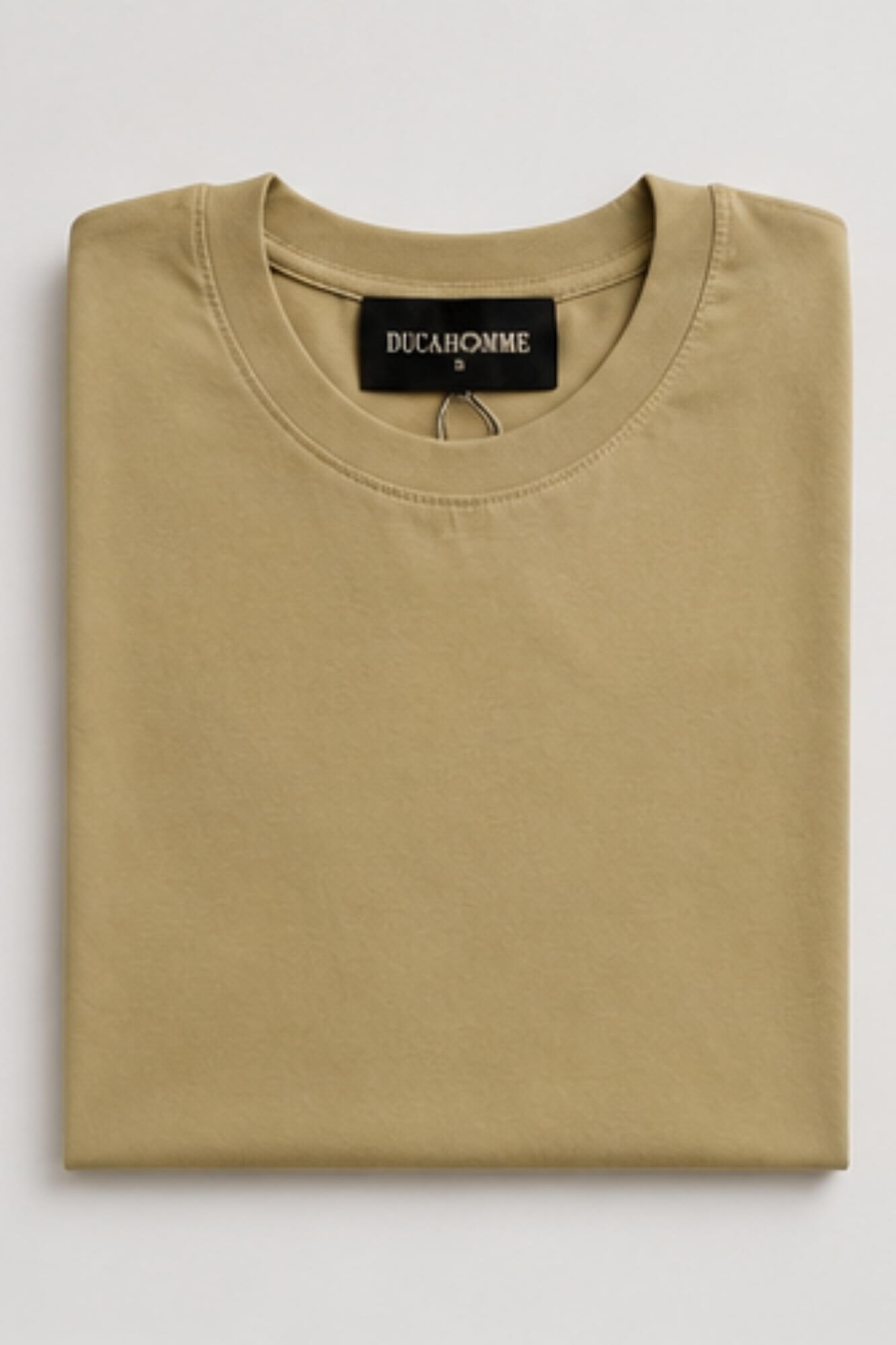 Ducahomme Essential Tee