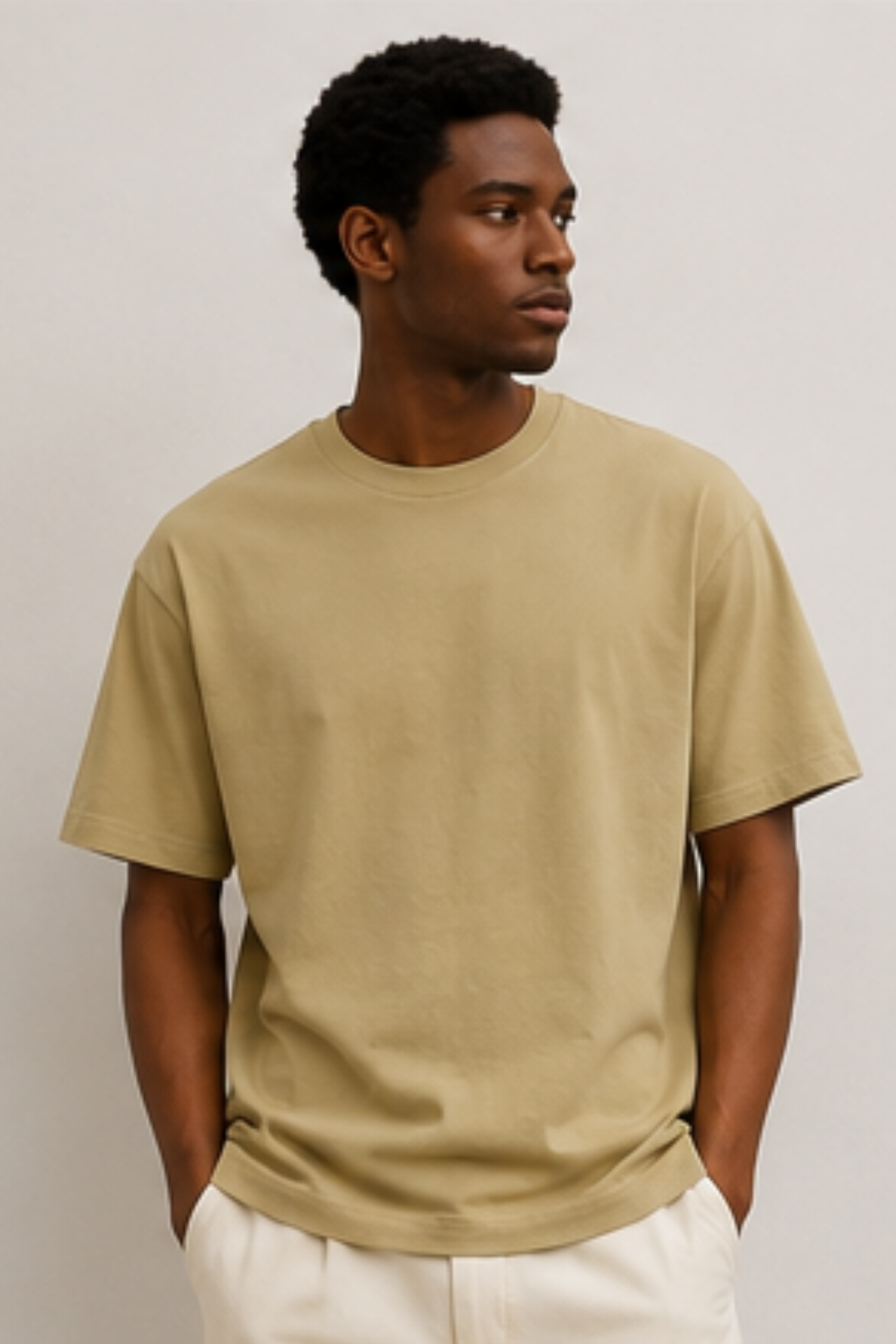 Ducahomme Essential Tee