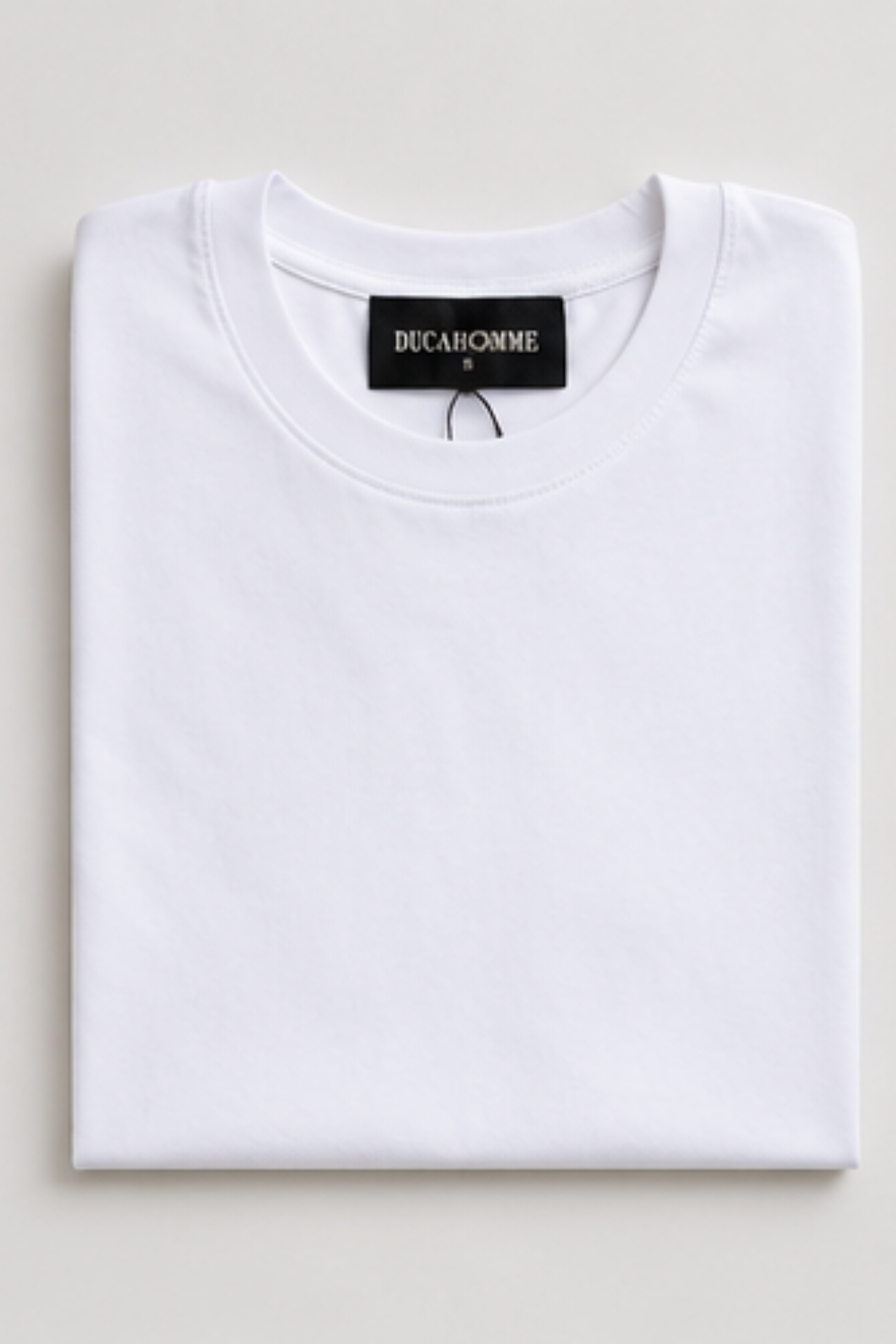 Ducahomme Essential Tee