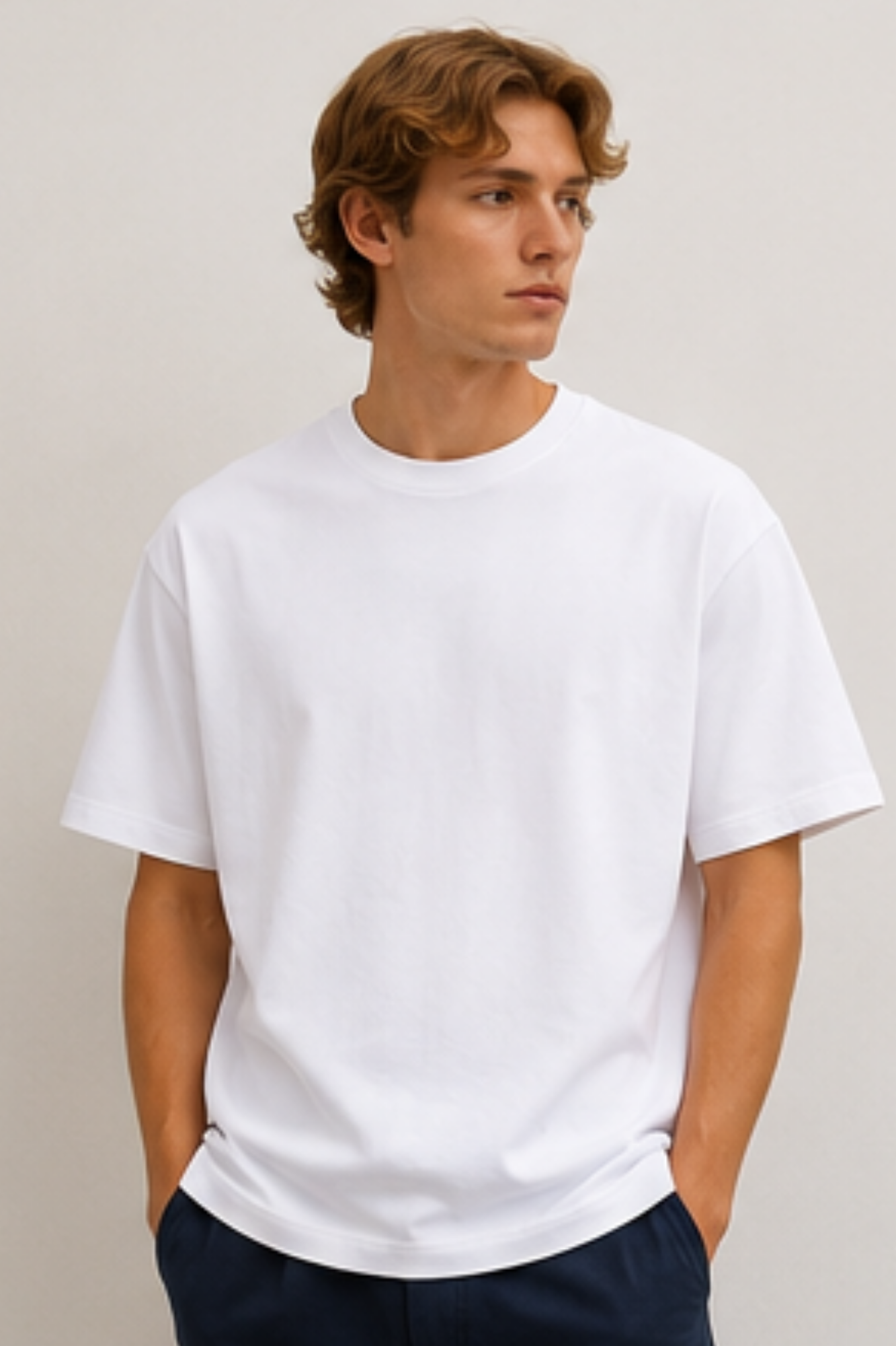 Ducahomme Essential Tee