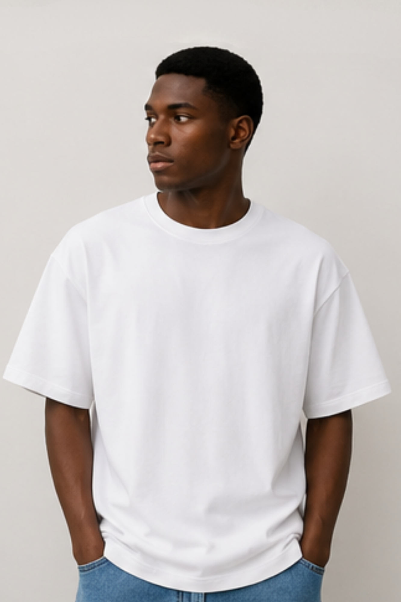Ducahomme Essential Tee