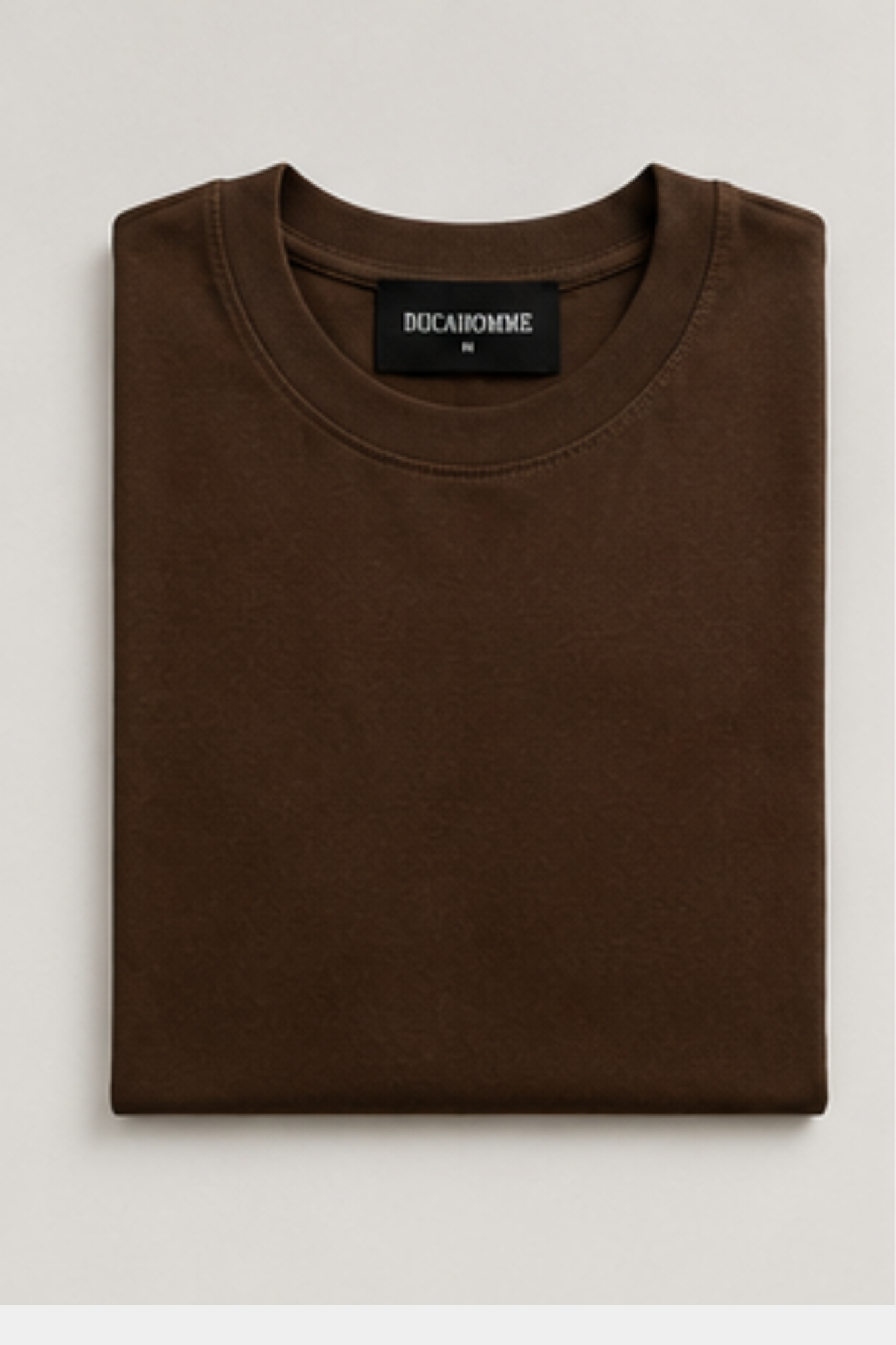 Ducahomme Essential Tee