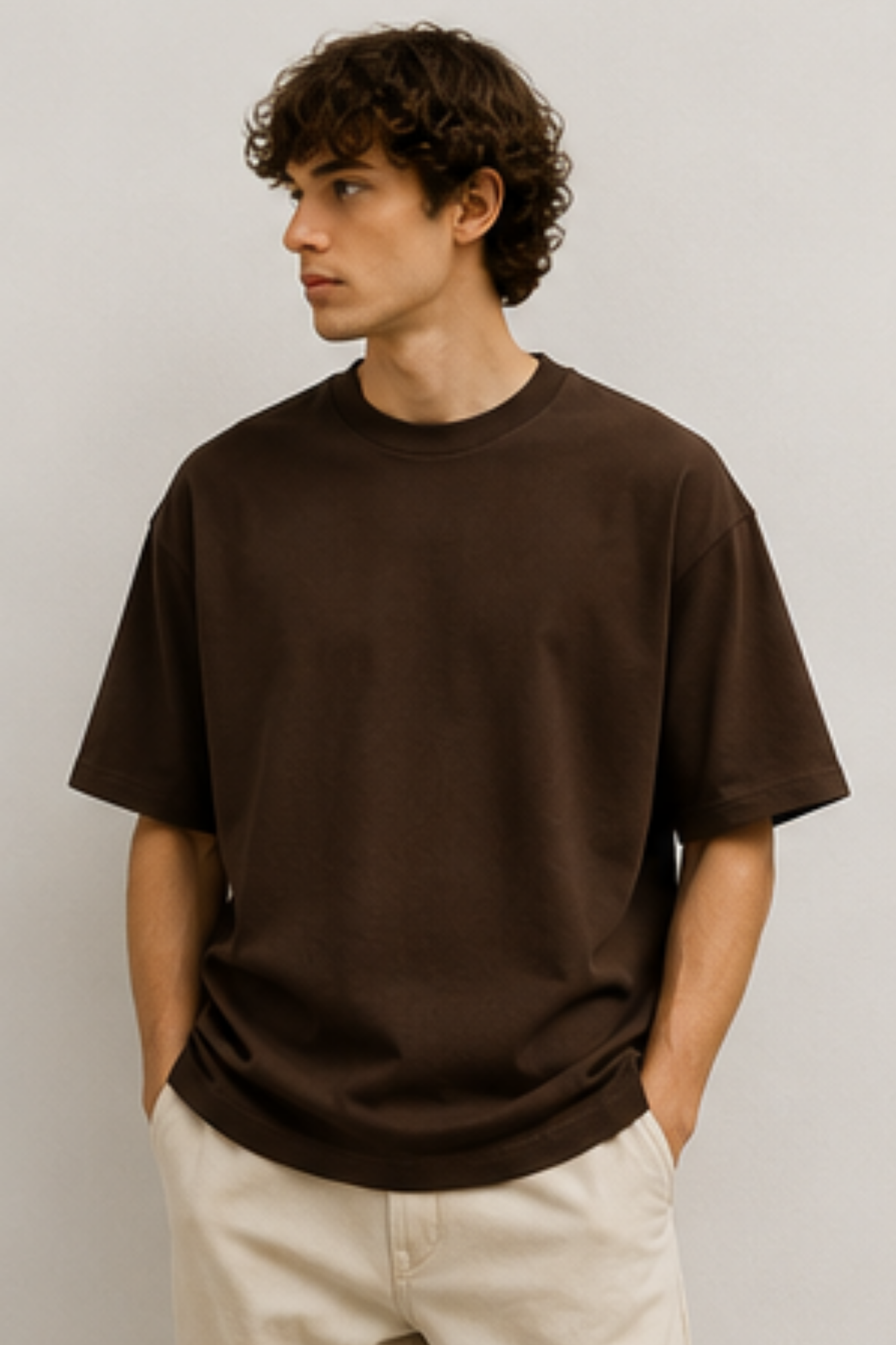 Ducahomme Essential Tee