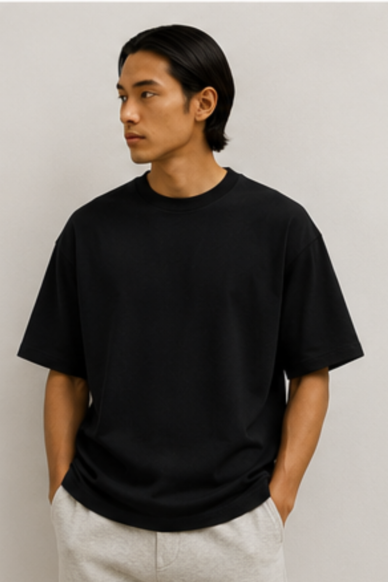 Ducahomme Essential Tee