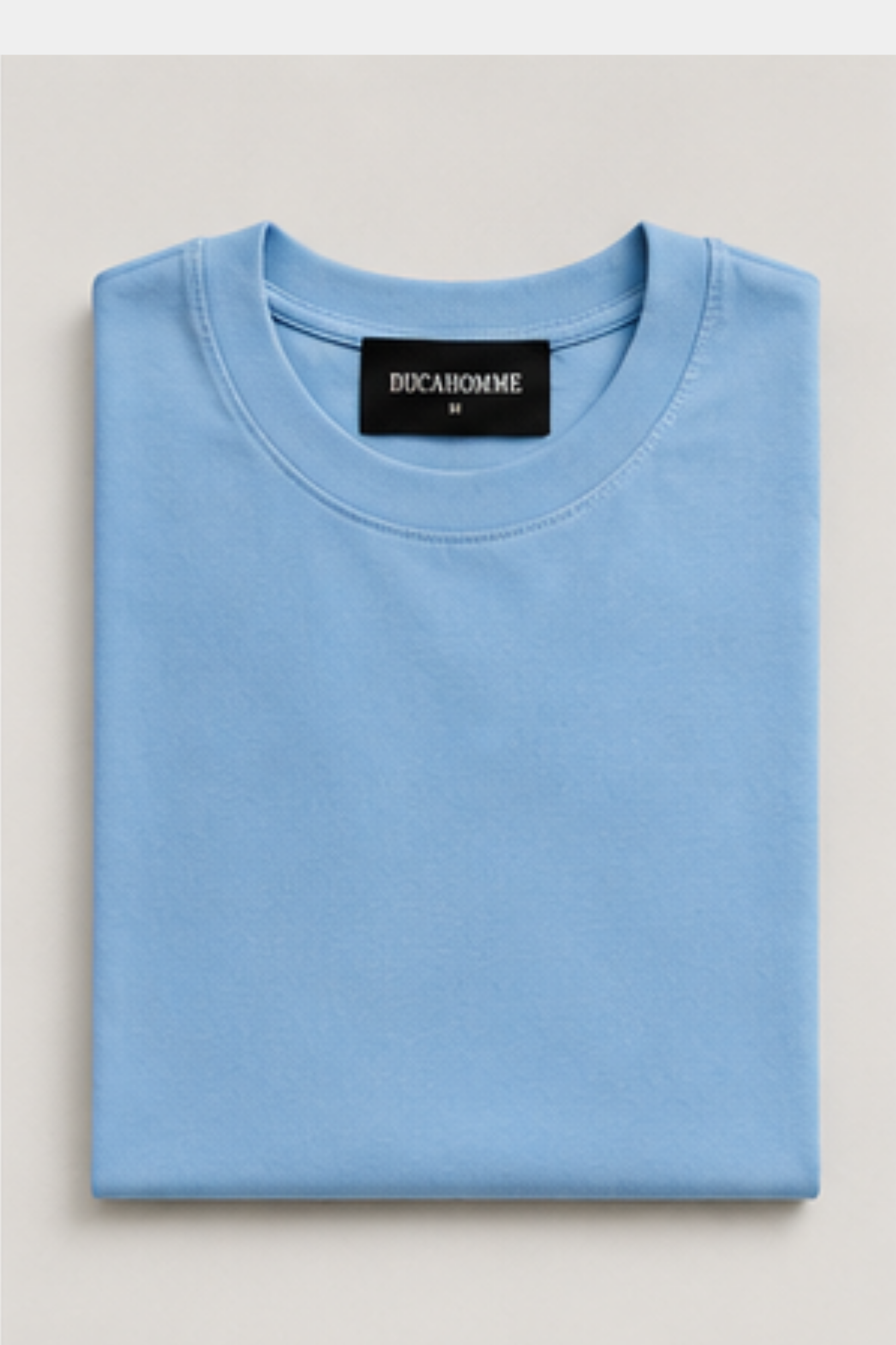 Ducahomme Essential Tee