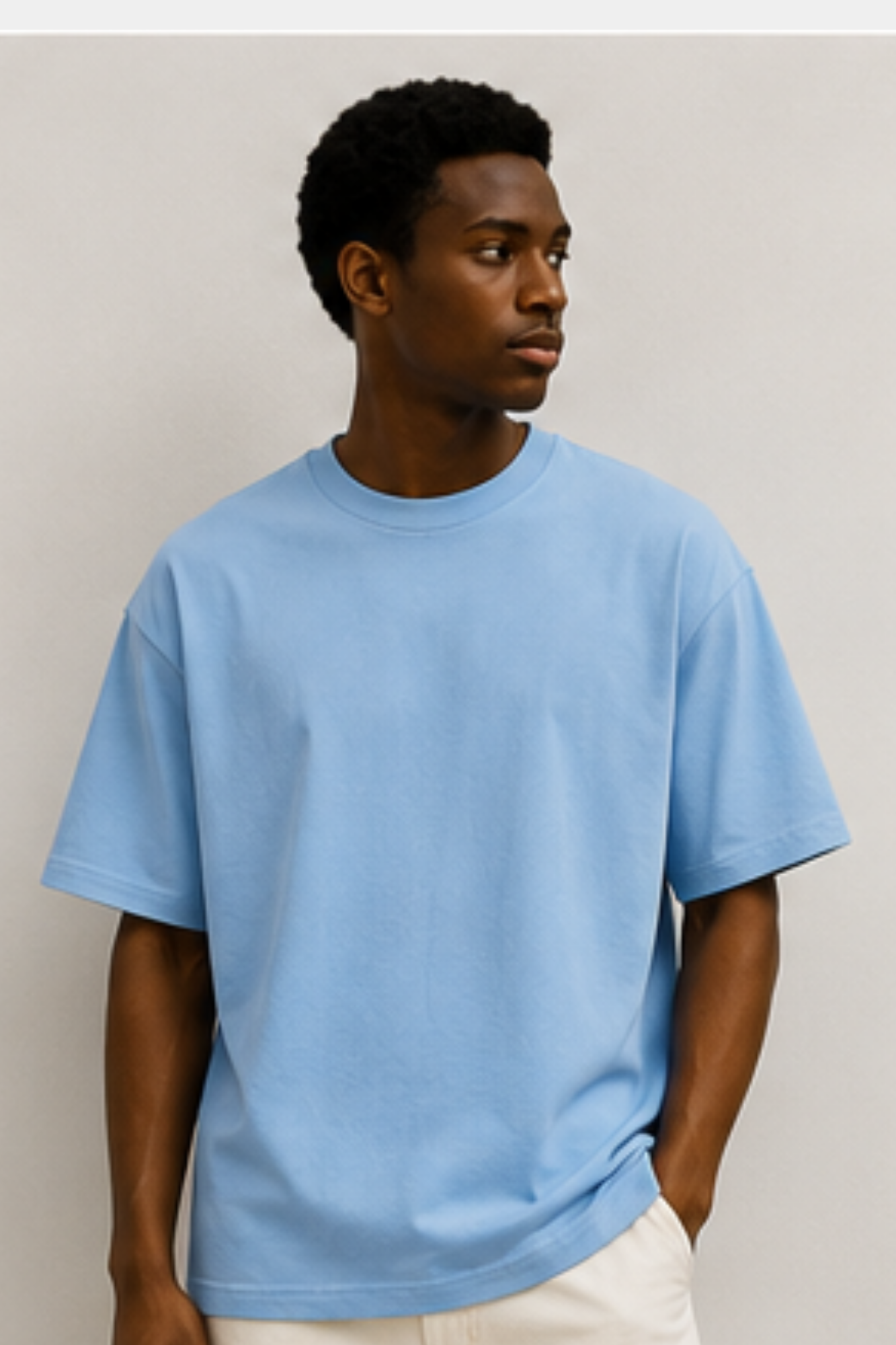 Ducahomme Essential Tee