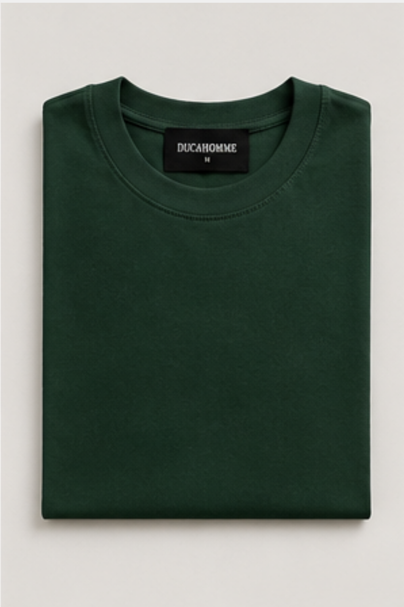 Ducahomme Essential Tee
