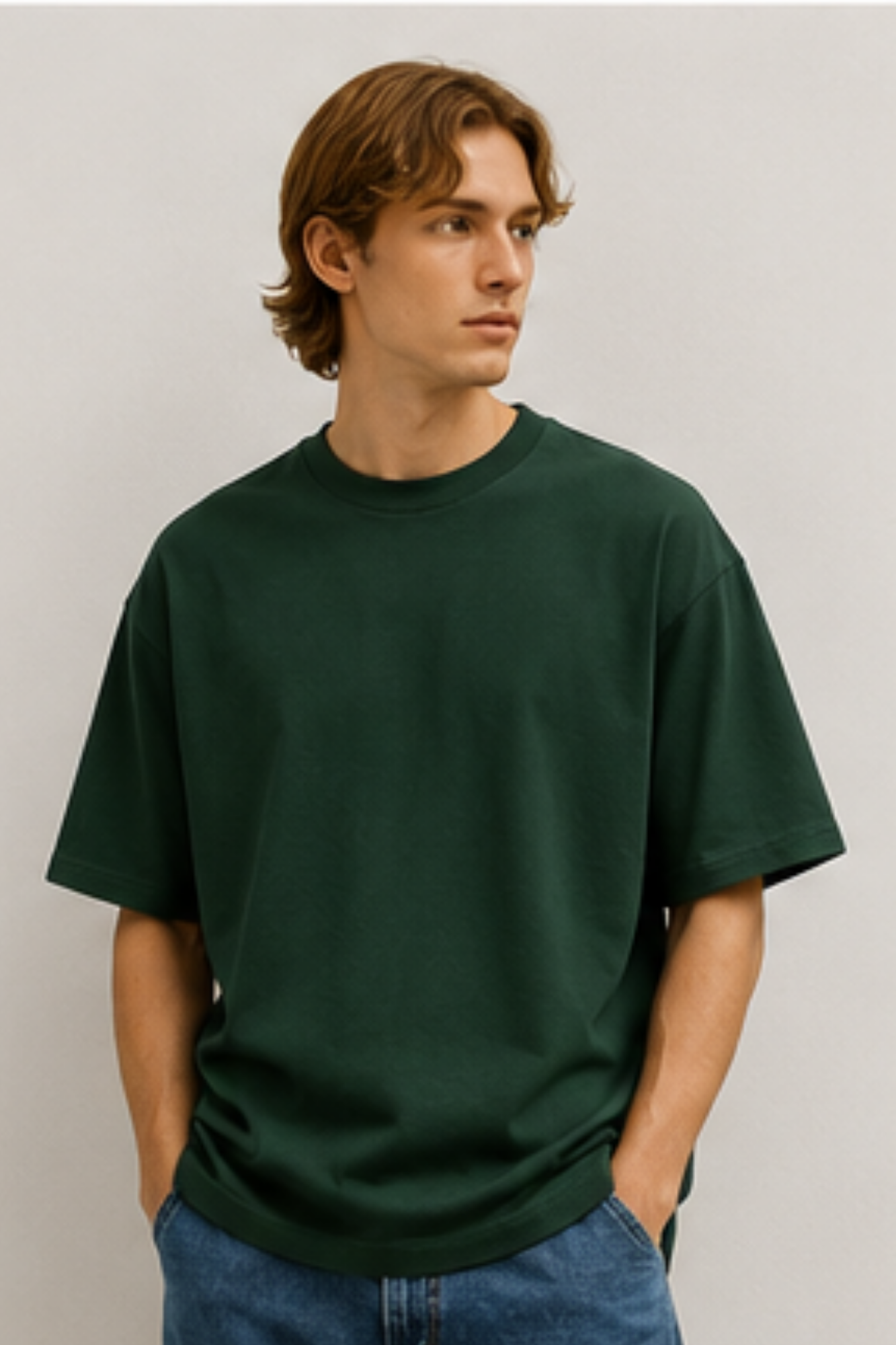 Ducahomme Essential Tee