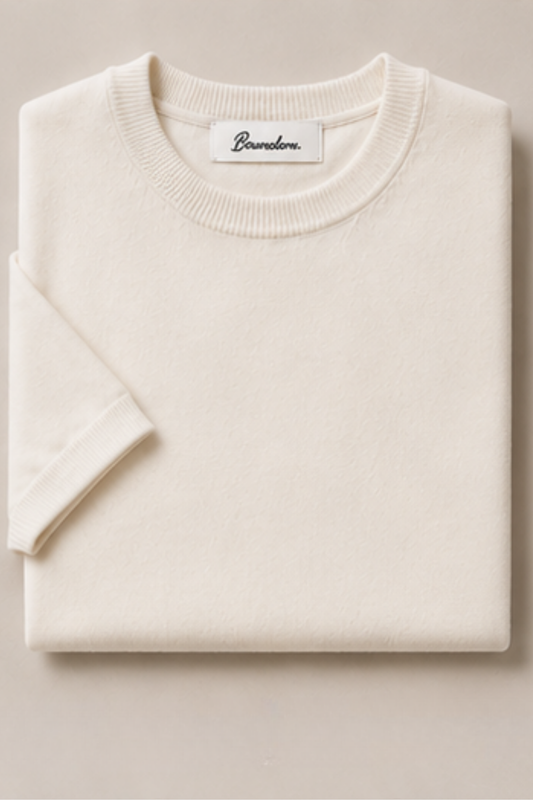 Essential Knit Cream