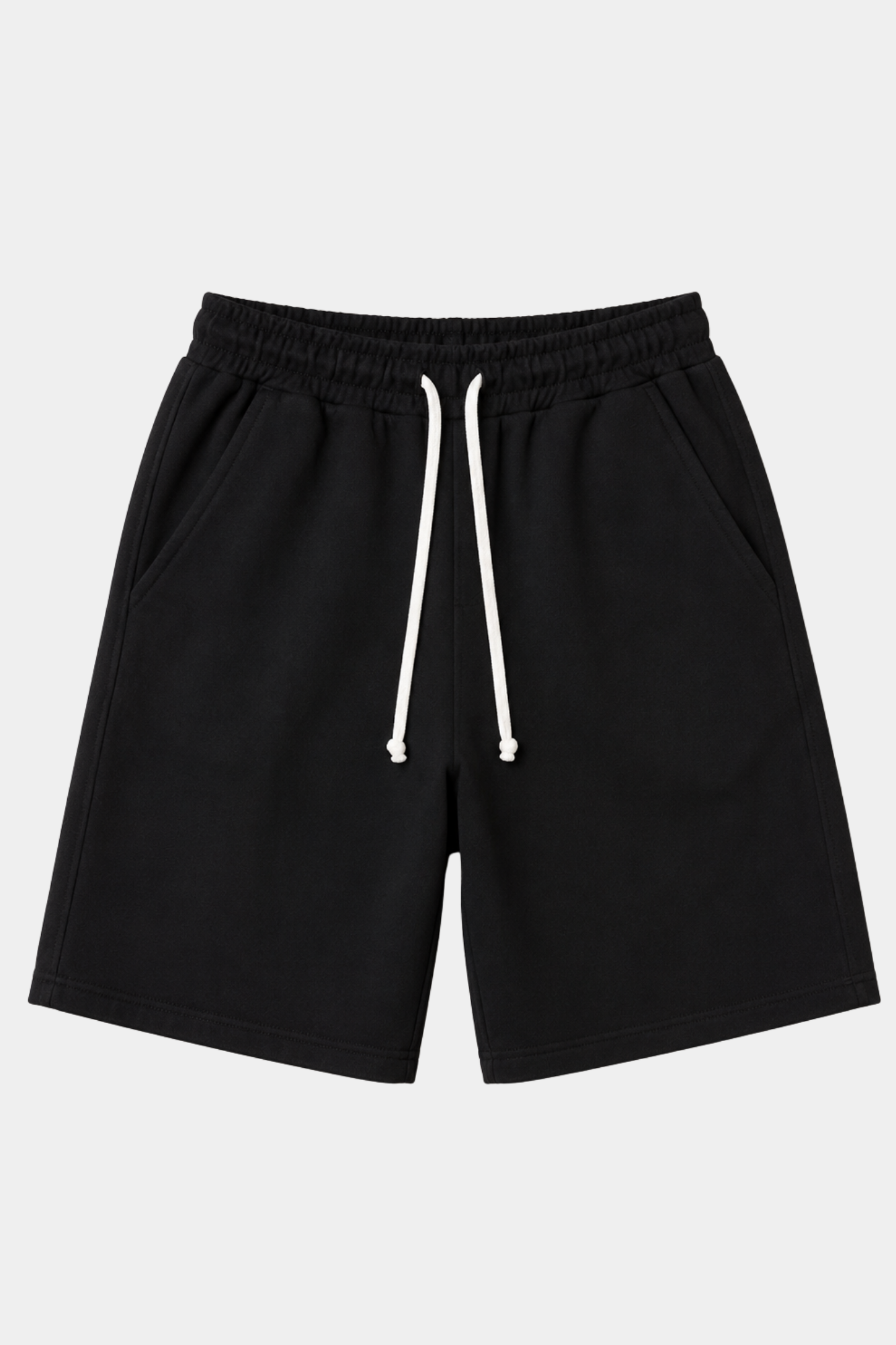 Shorts Minimal Black