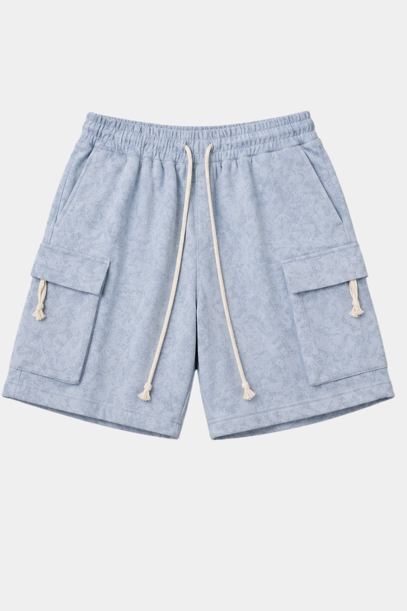 Cargo Shorts Ice