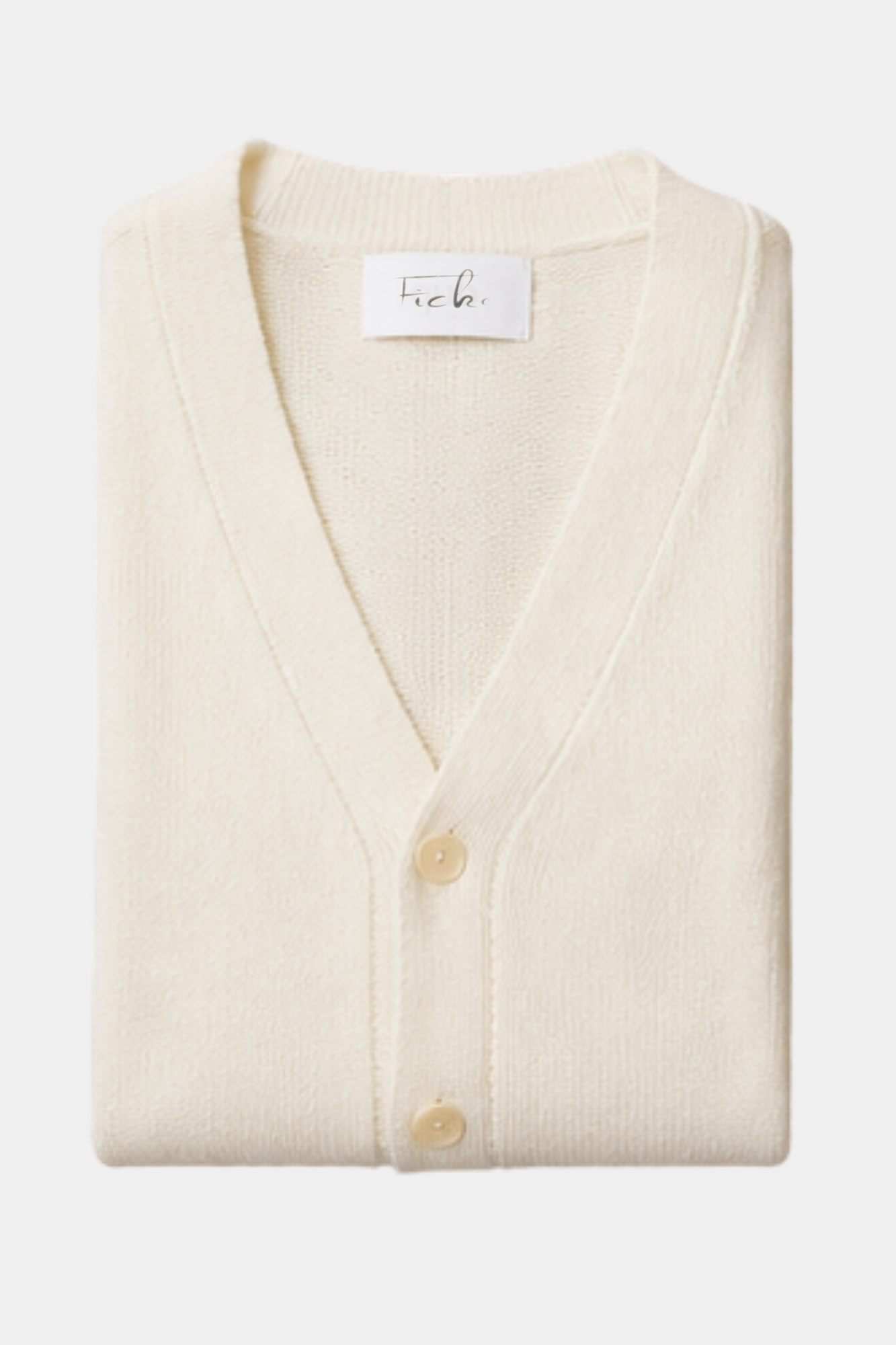 Cardigan Soft Cream