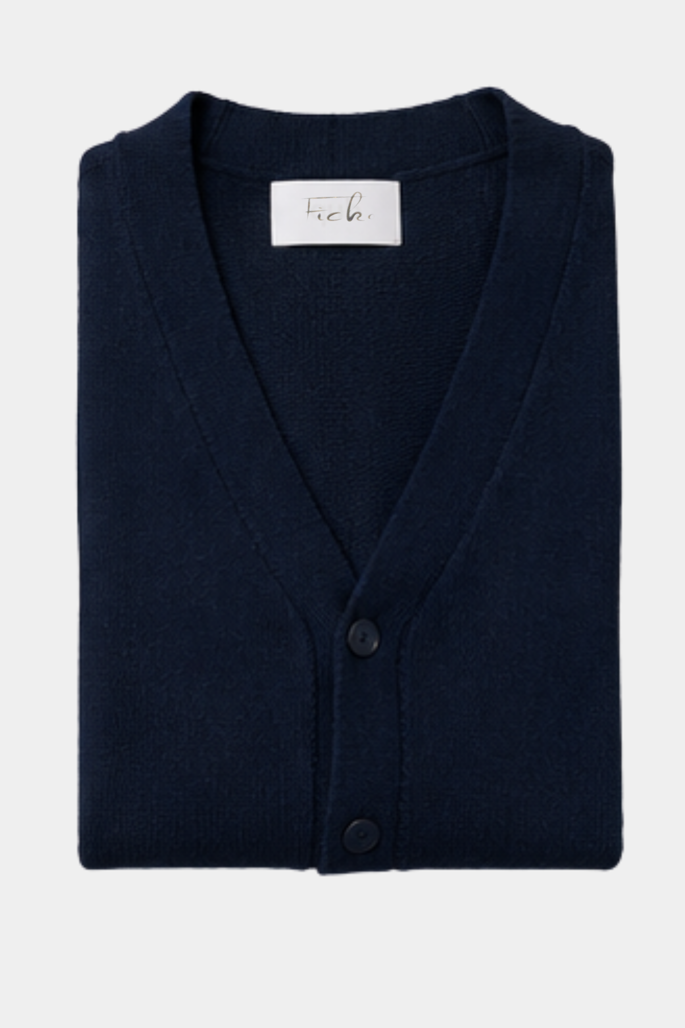 Cardigan Deep Navy