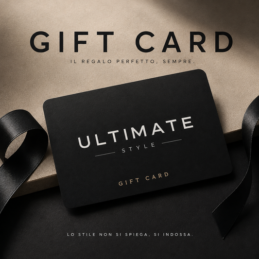 GIFT CARD ULTIMATE