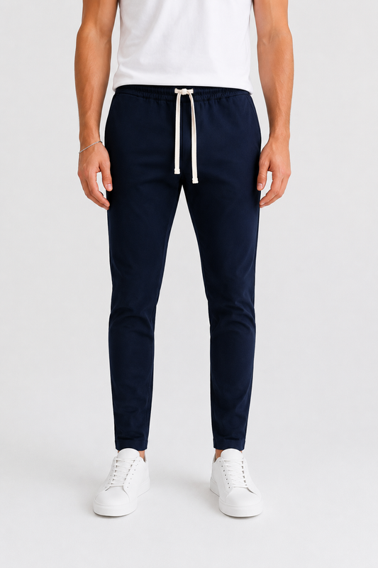Essential Slim Pants