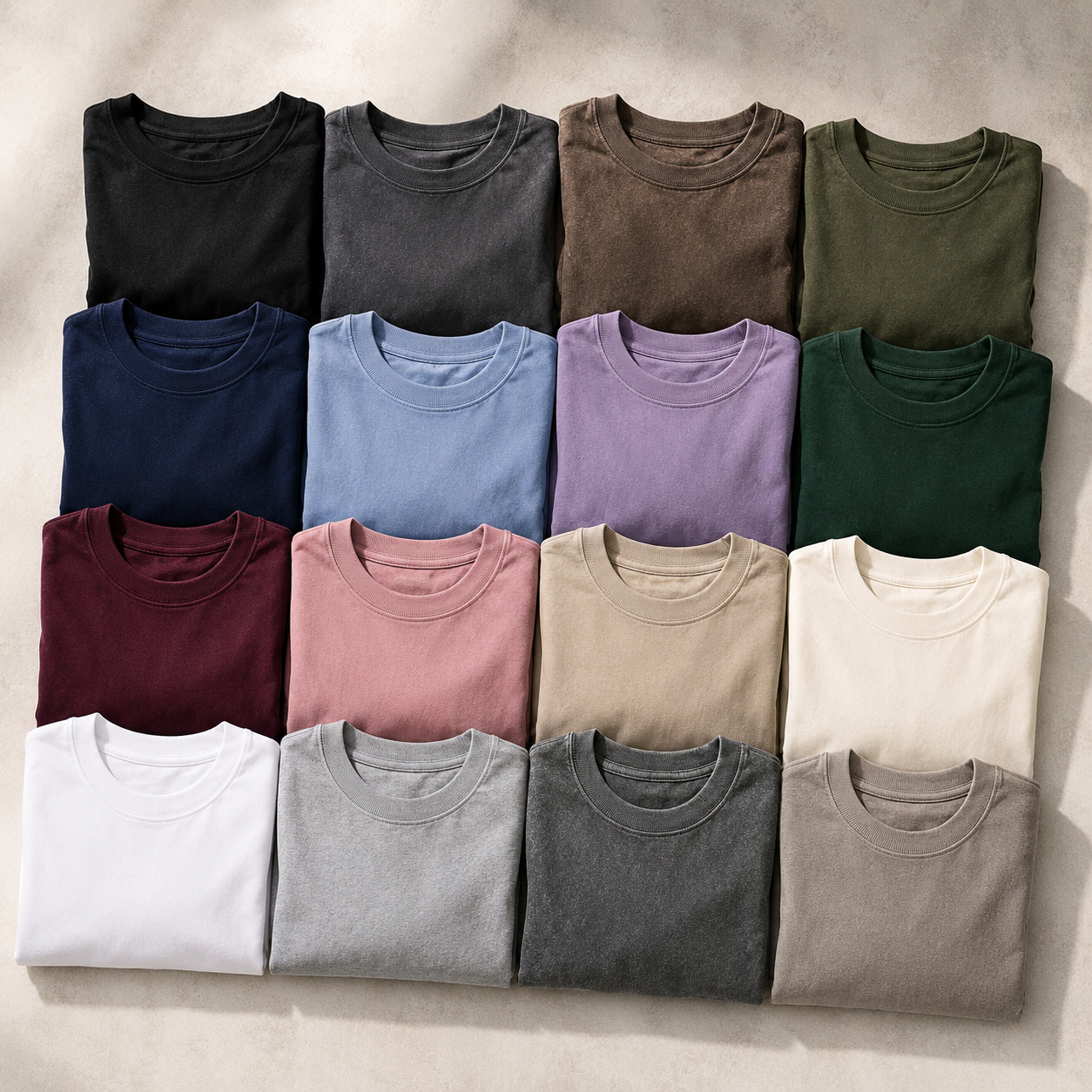 Ducahomme Essential Tee