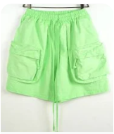Pantaloncino Summer Vibes