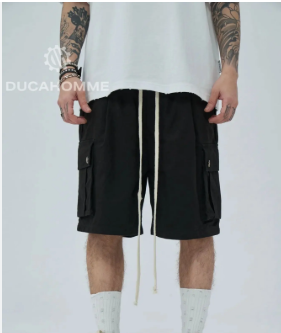 Outfit Urban Essential