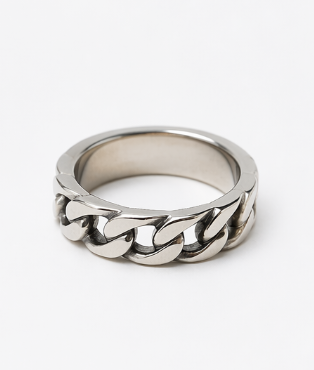Anello Minimal