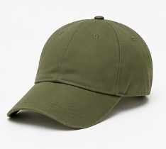 Cappellino Essential